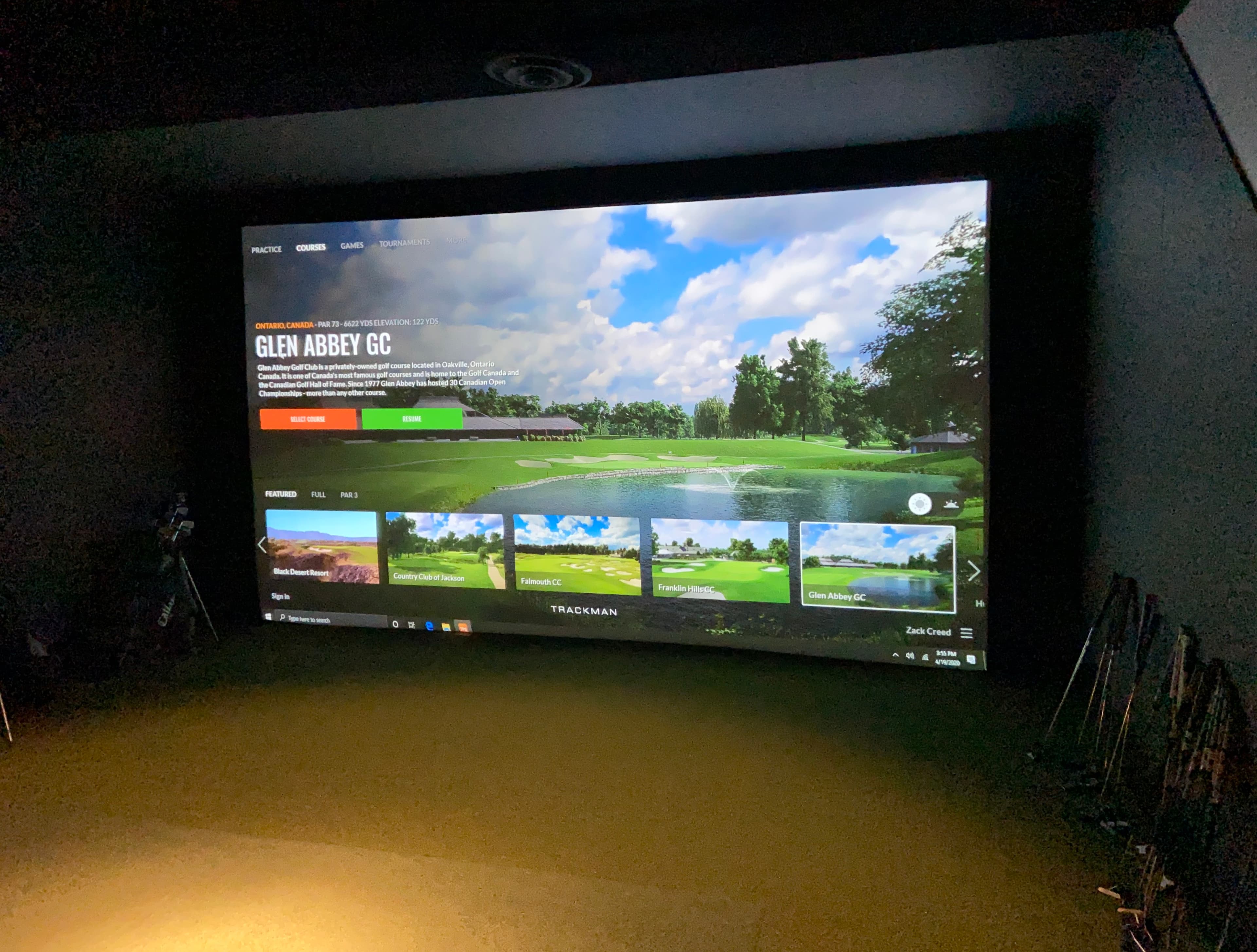 PARfect Swing Golf Academy - Image 5