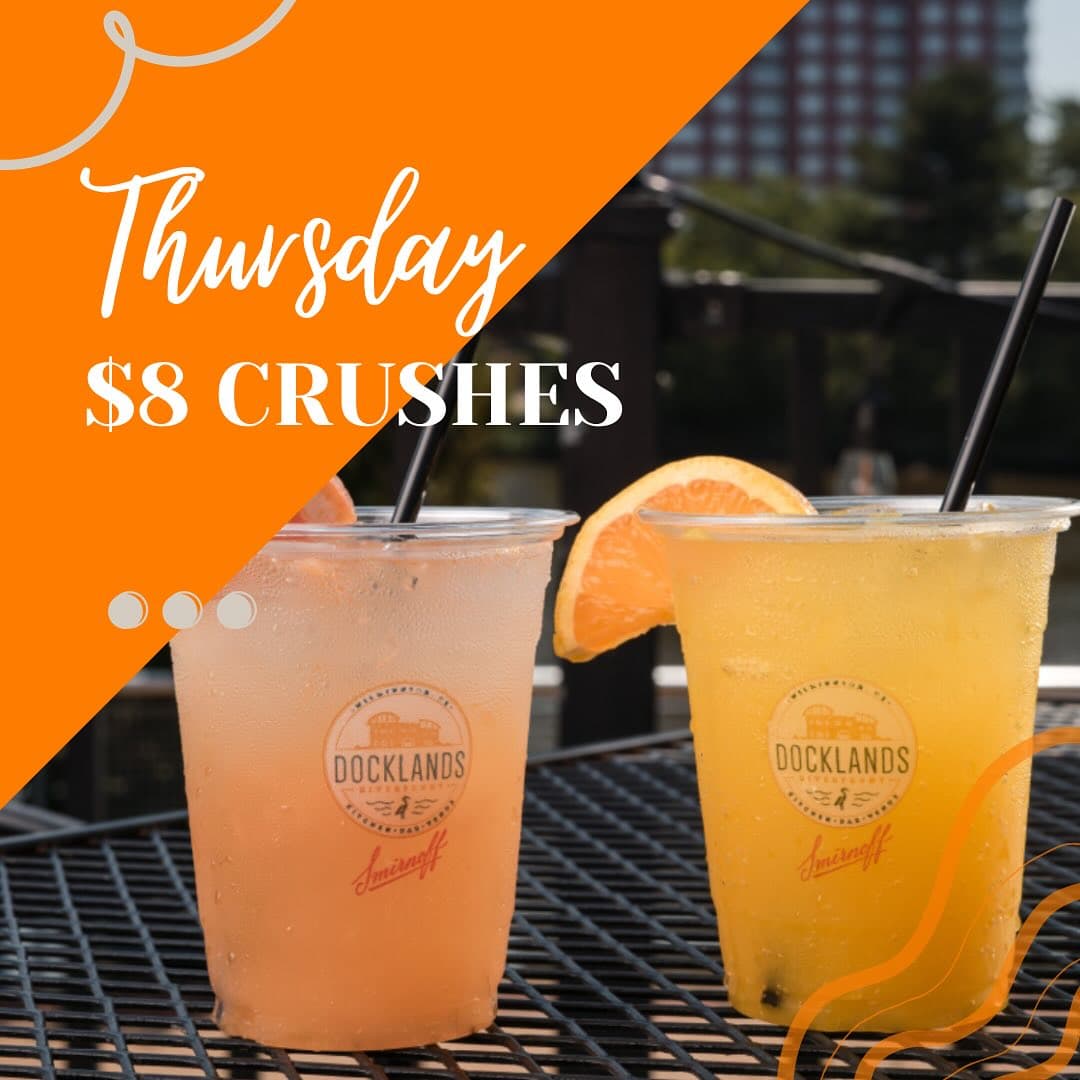 Docklands Riverfront - Image 3