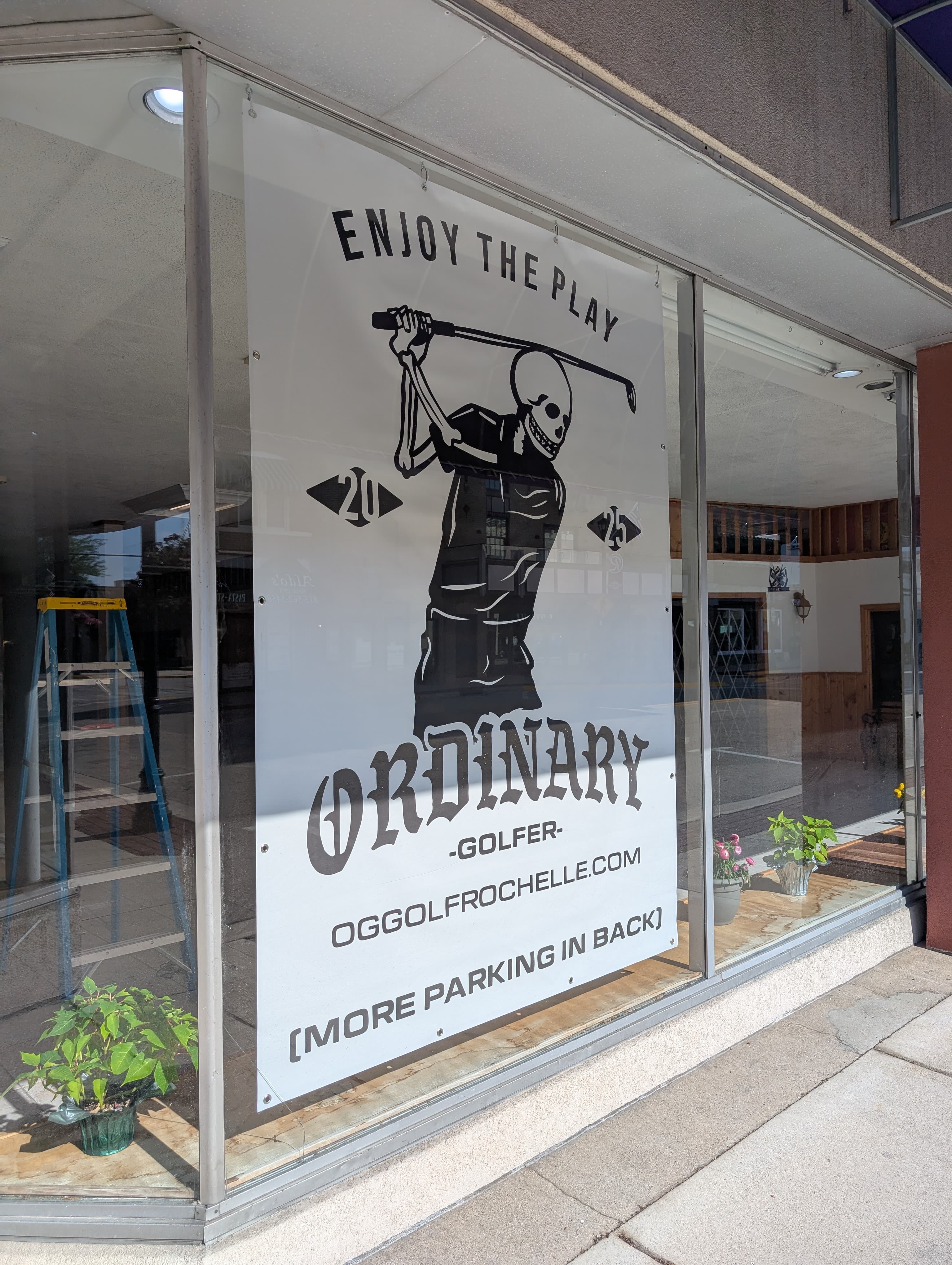 Ordinary Golfer - Image 10