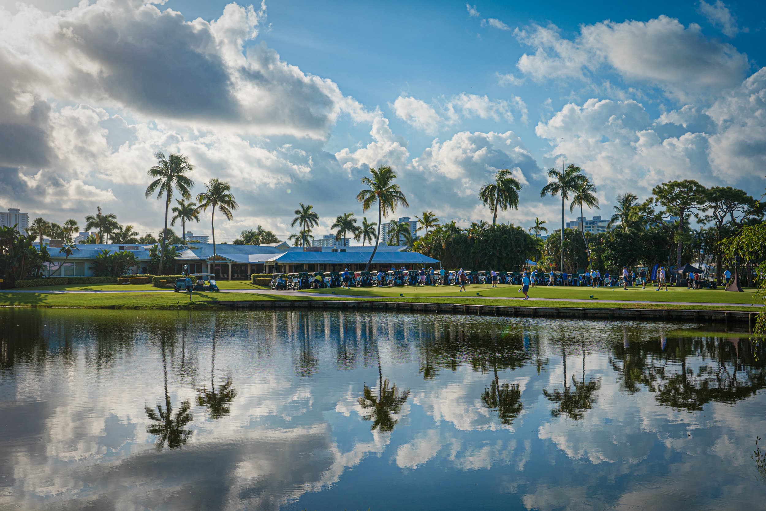 Coral Ridge Country Club - Image 1