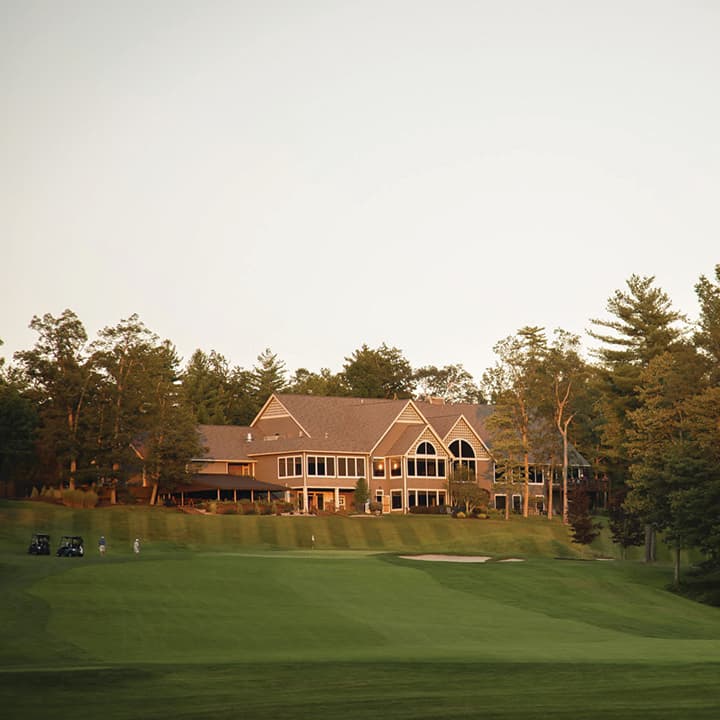 The Country Club at Woodloch Springs - Image 6