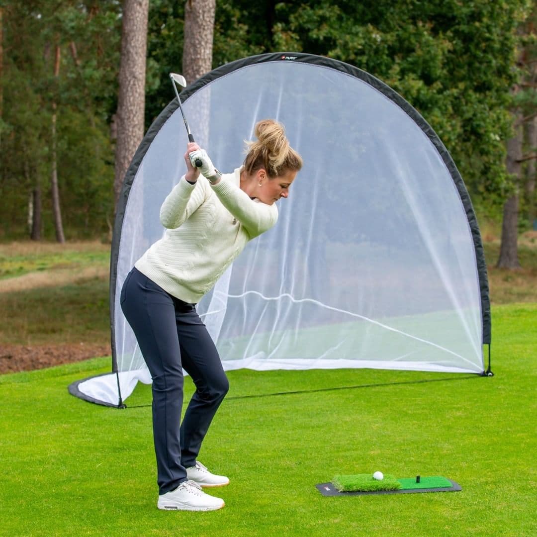 Thrill Golf - Image 1