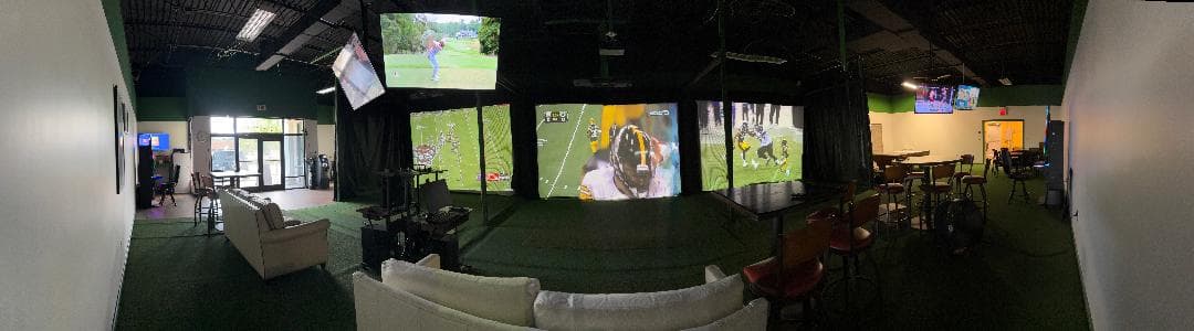 The City Club on Redbanks - Image 1