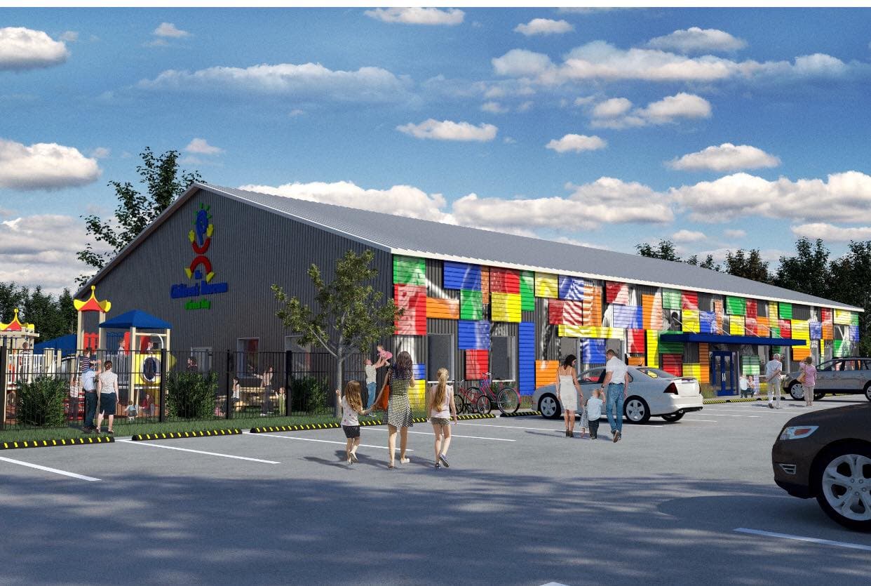 The Children's Museum of Green Bay - Image 1