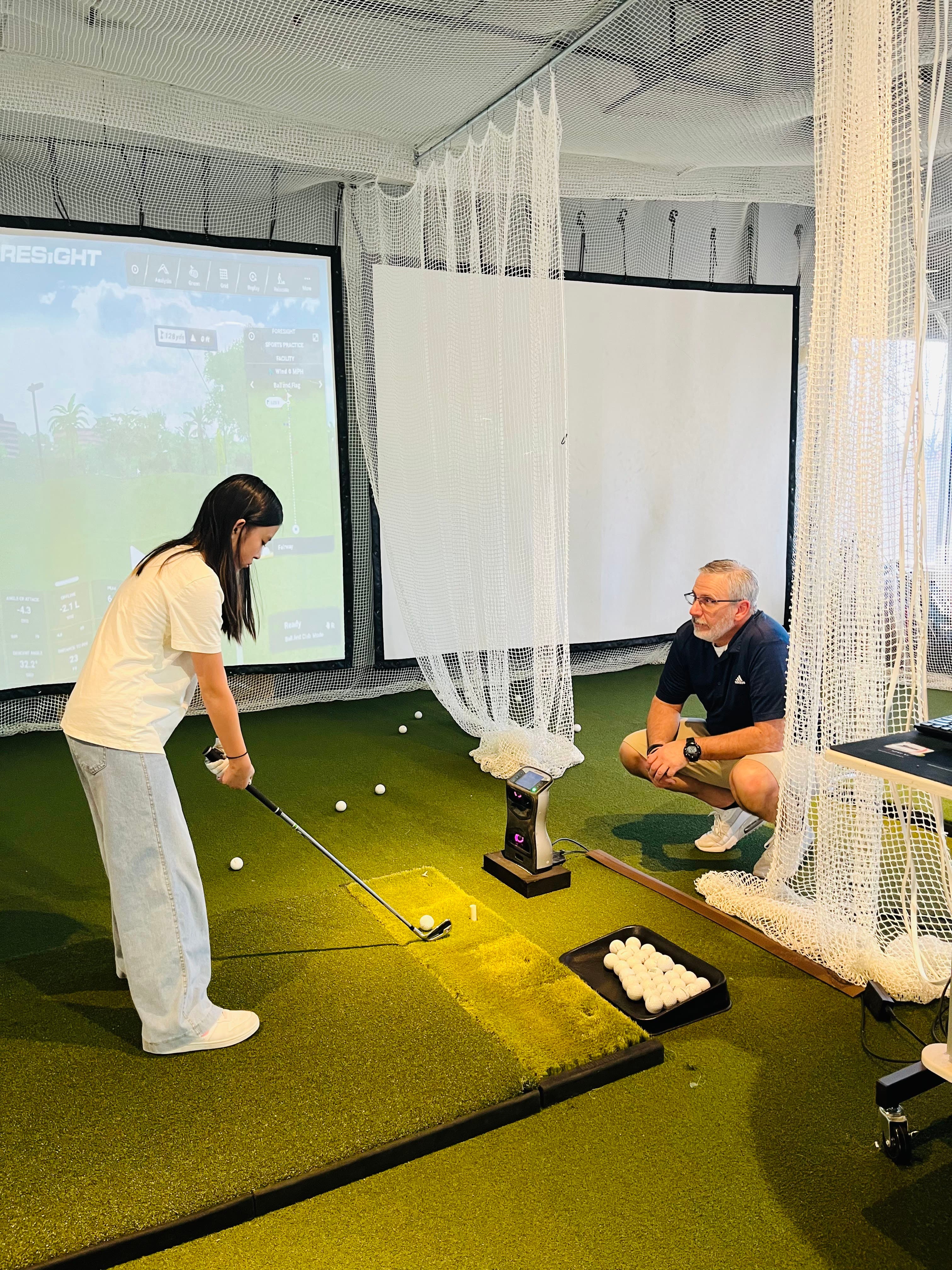 Energy First Golf Academy - Image 6