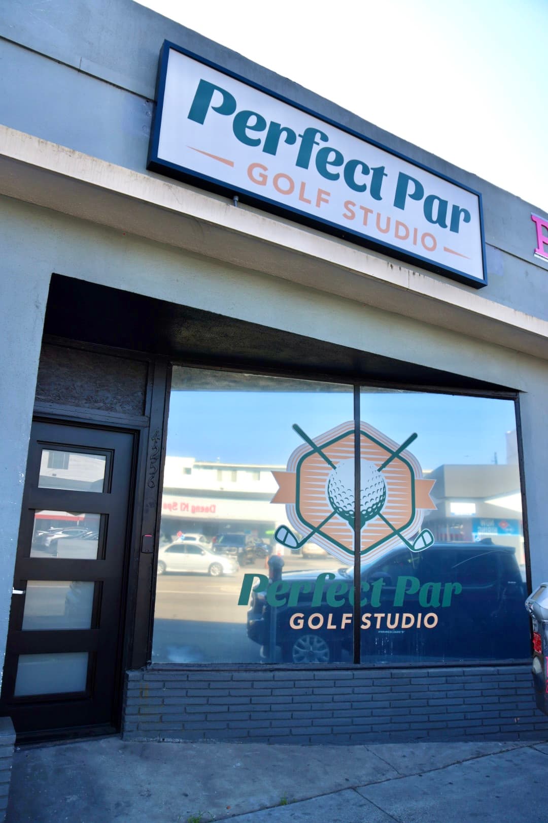 Perfect Par Golf Studio - Image 7