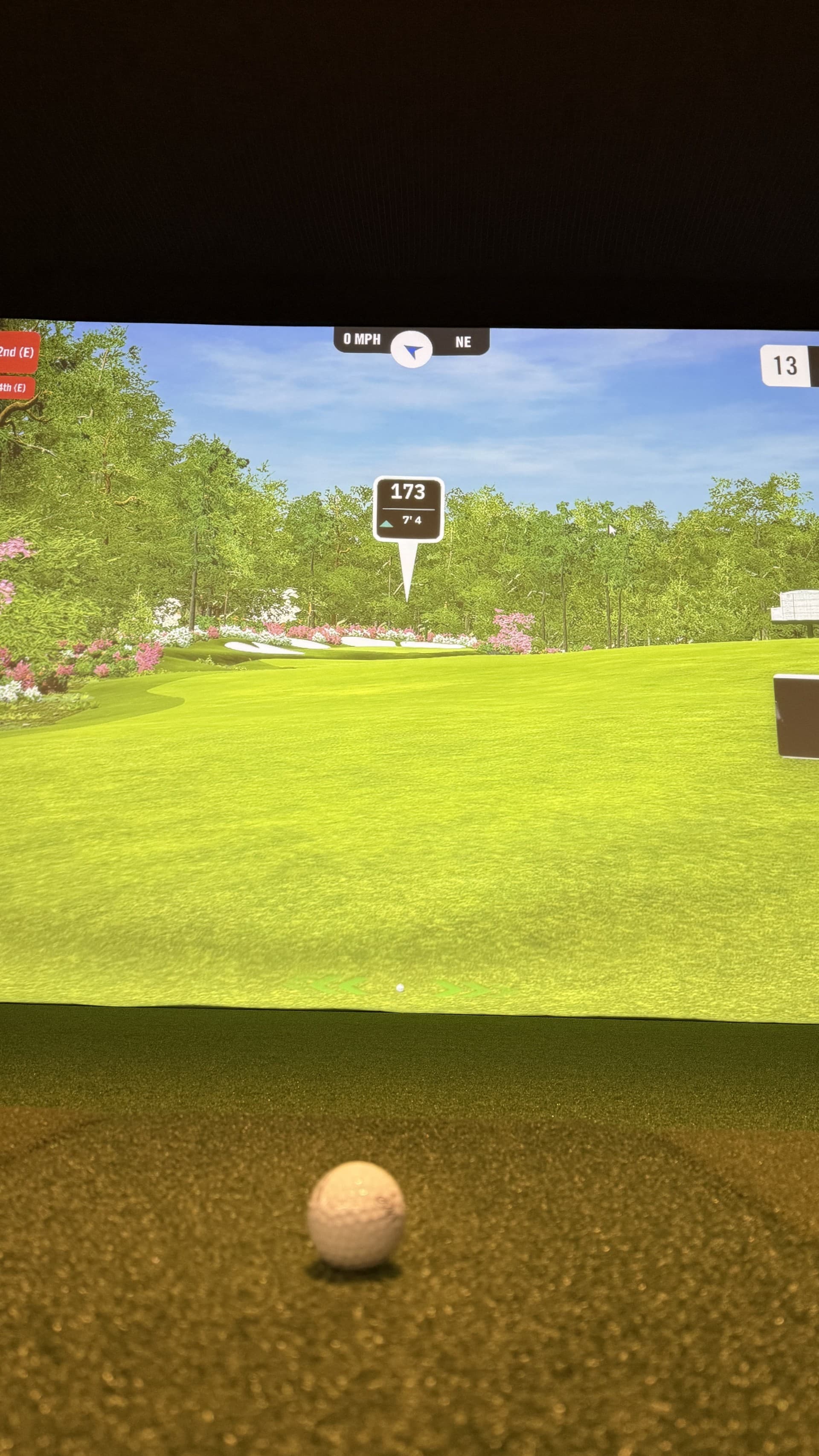 Mulligan's Indoor Golf - Image 8