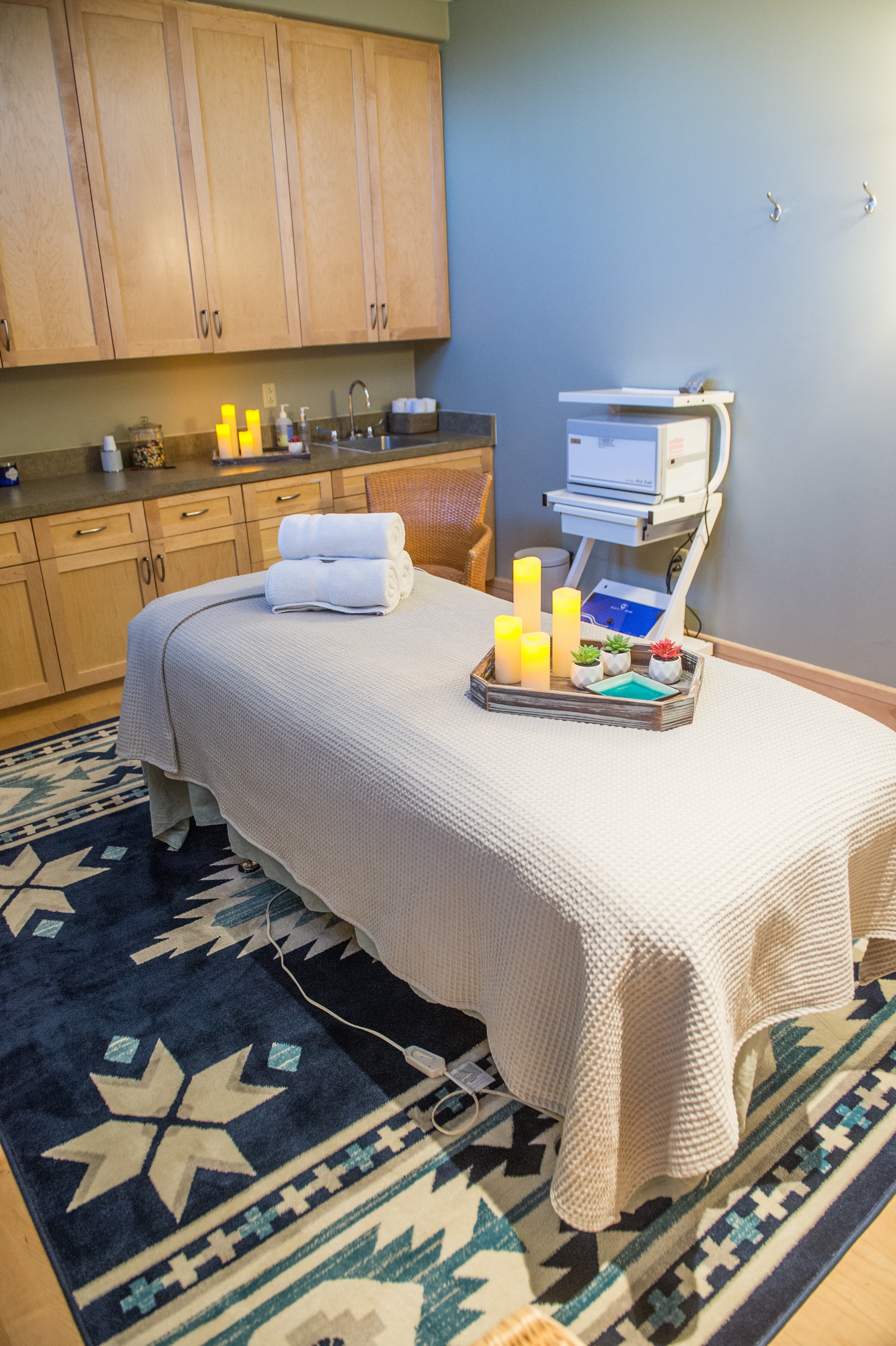 The Gallery Sports Club - Image 2