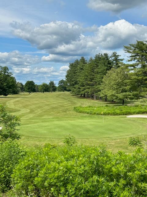 The Lynx at River Bend Golf Club - Image 1