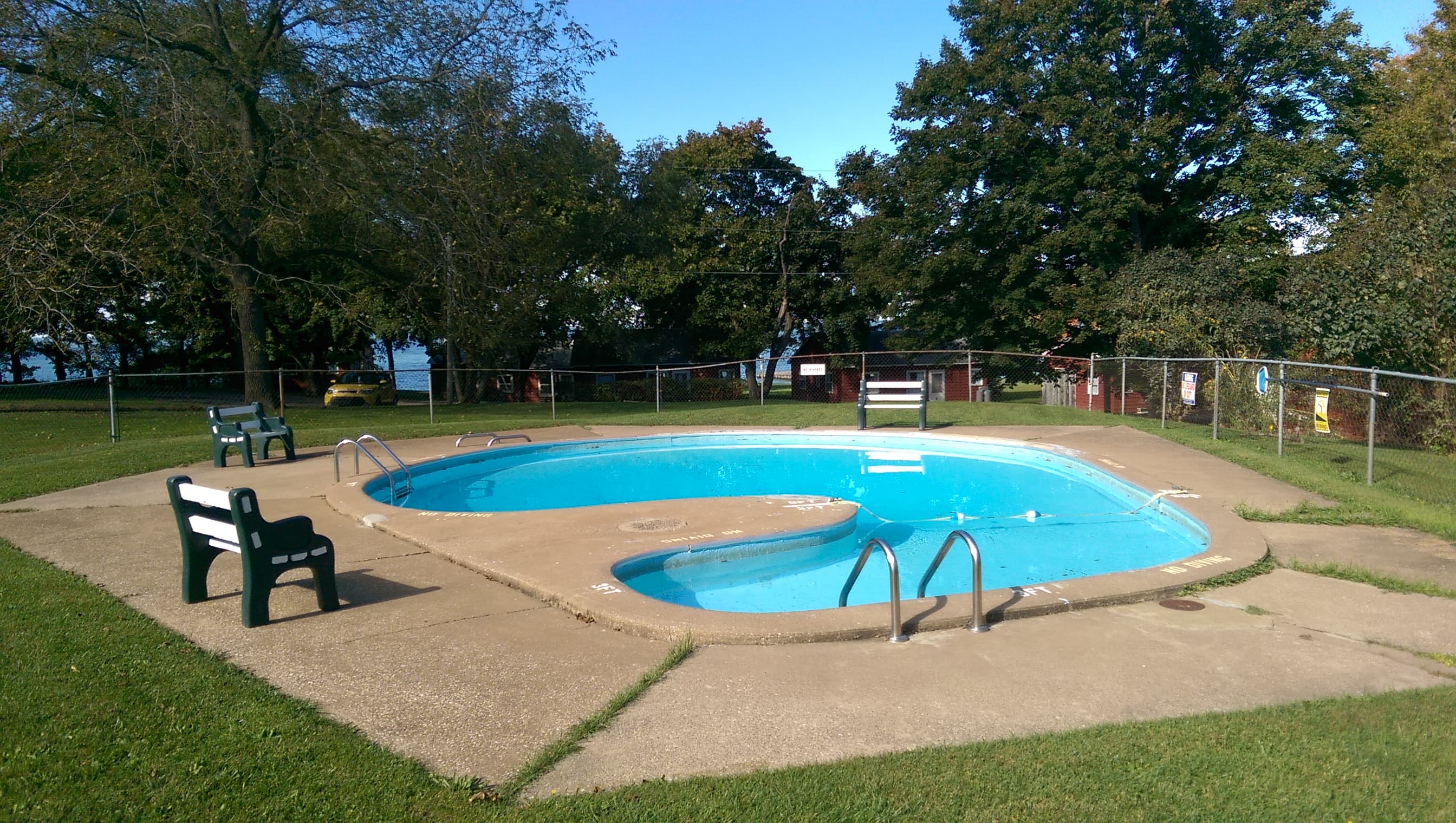 Saunders Cottages - Image 4