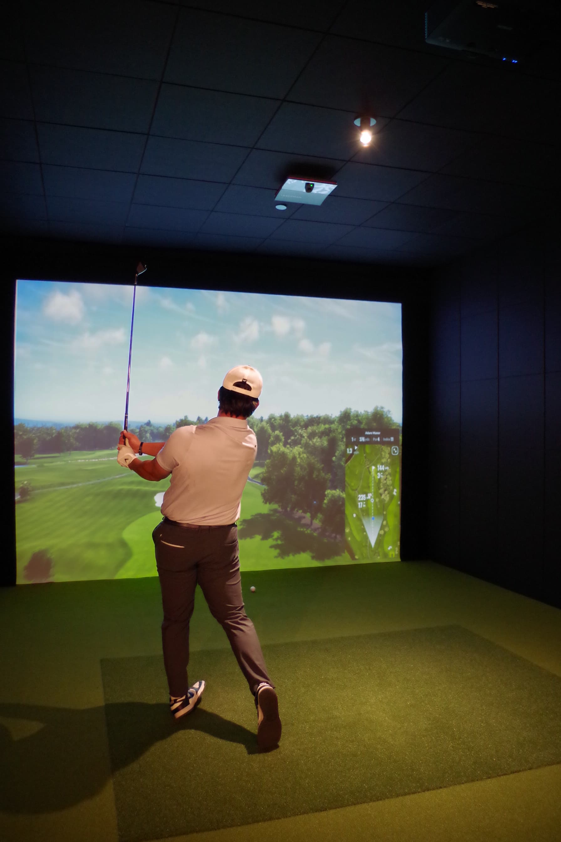 Mashies Golf Lounge - Image 6