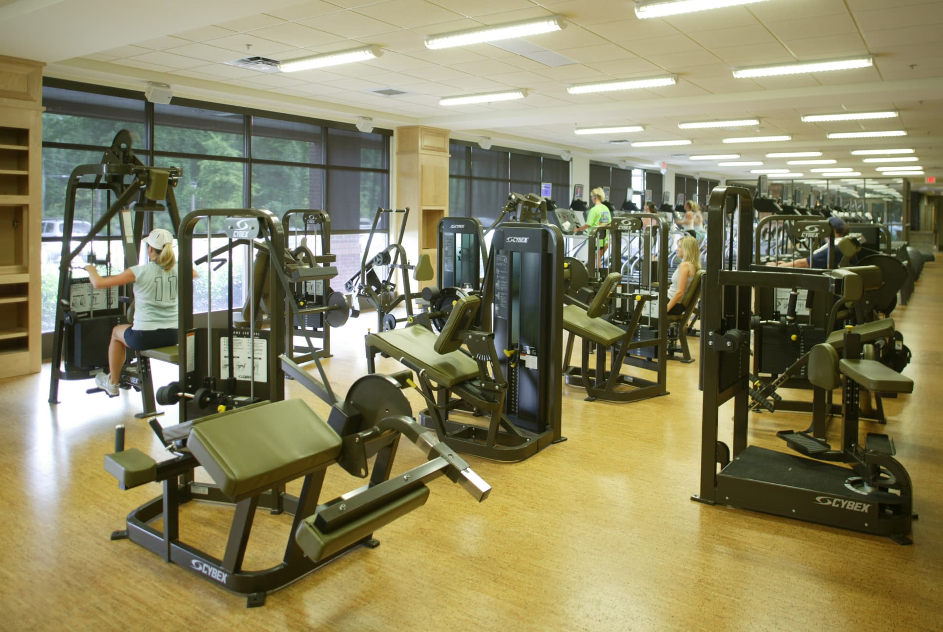 Moore's Mill Club - Image 4