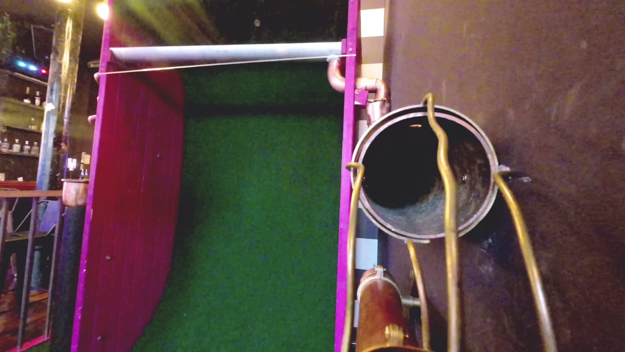 Shoreditch Balls - Image 2