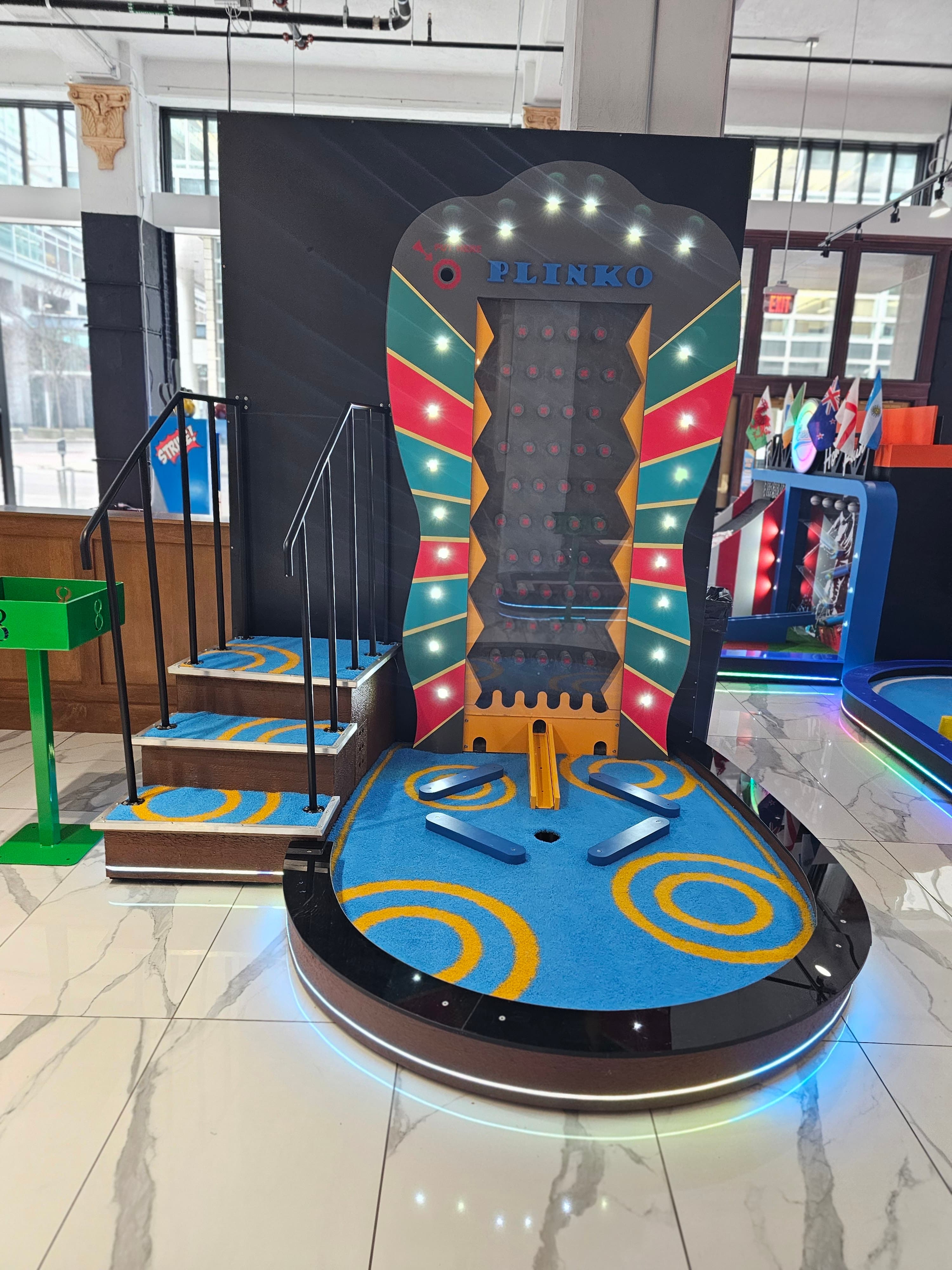 The Fat Putter Des Moines - Image 3