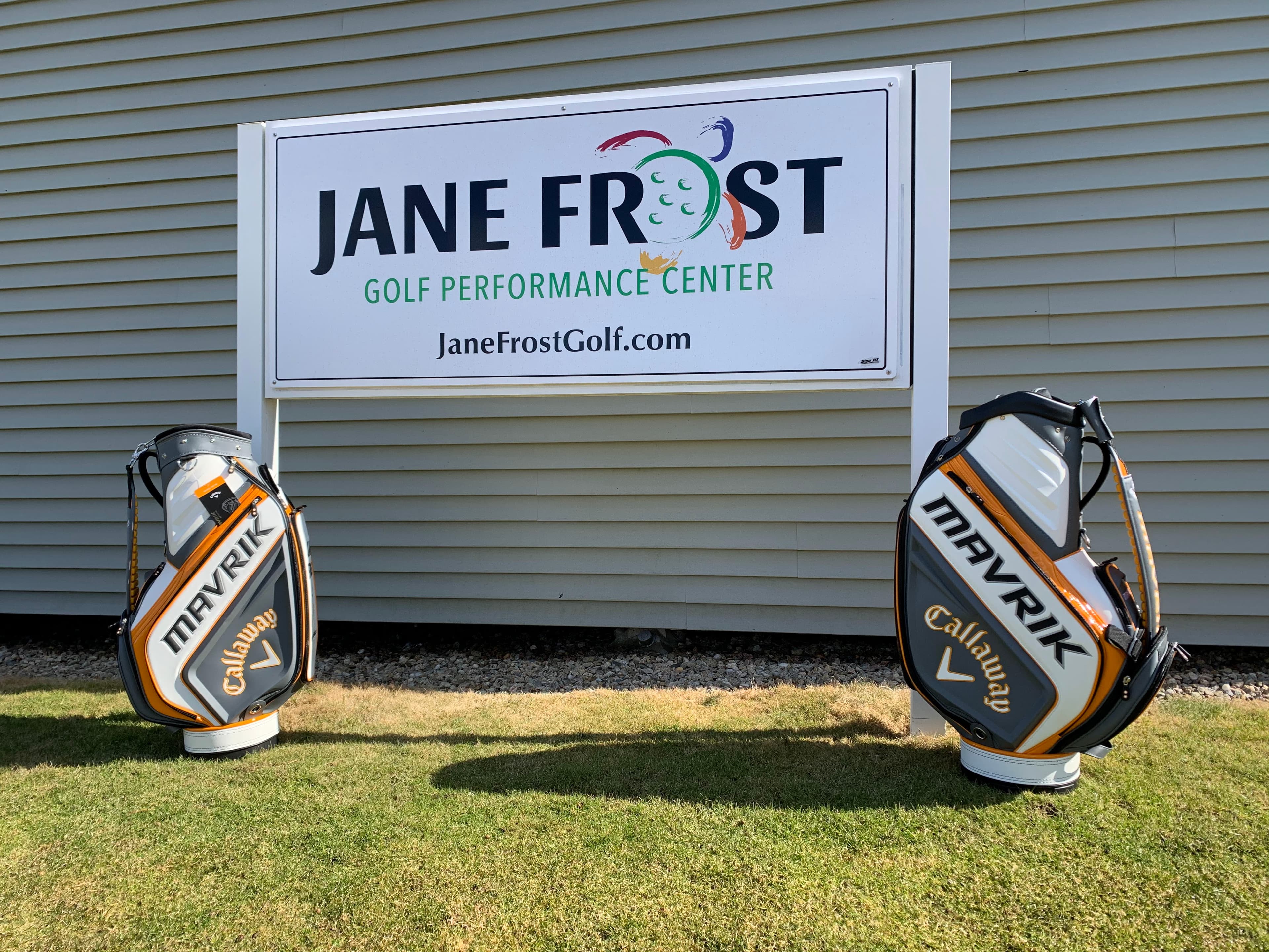 Jane Frost Golf Performance Center - Image 4