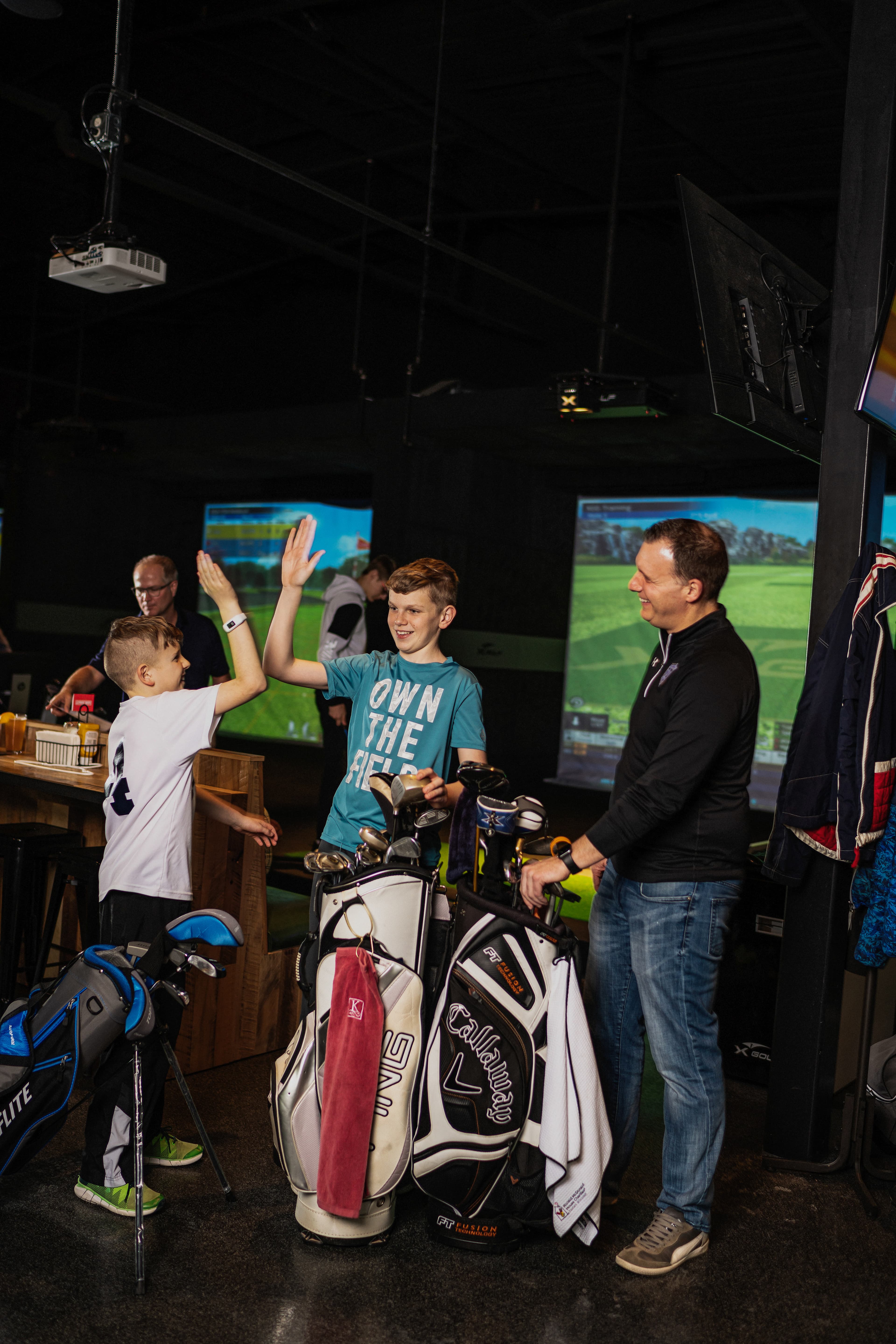 X-Golf Wrigleyville - Image 6