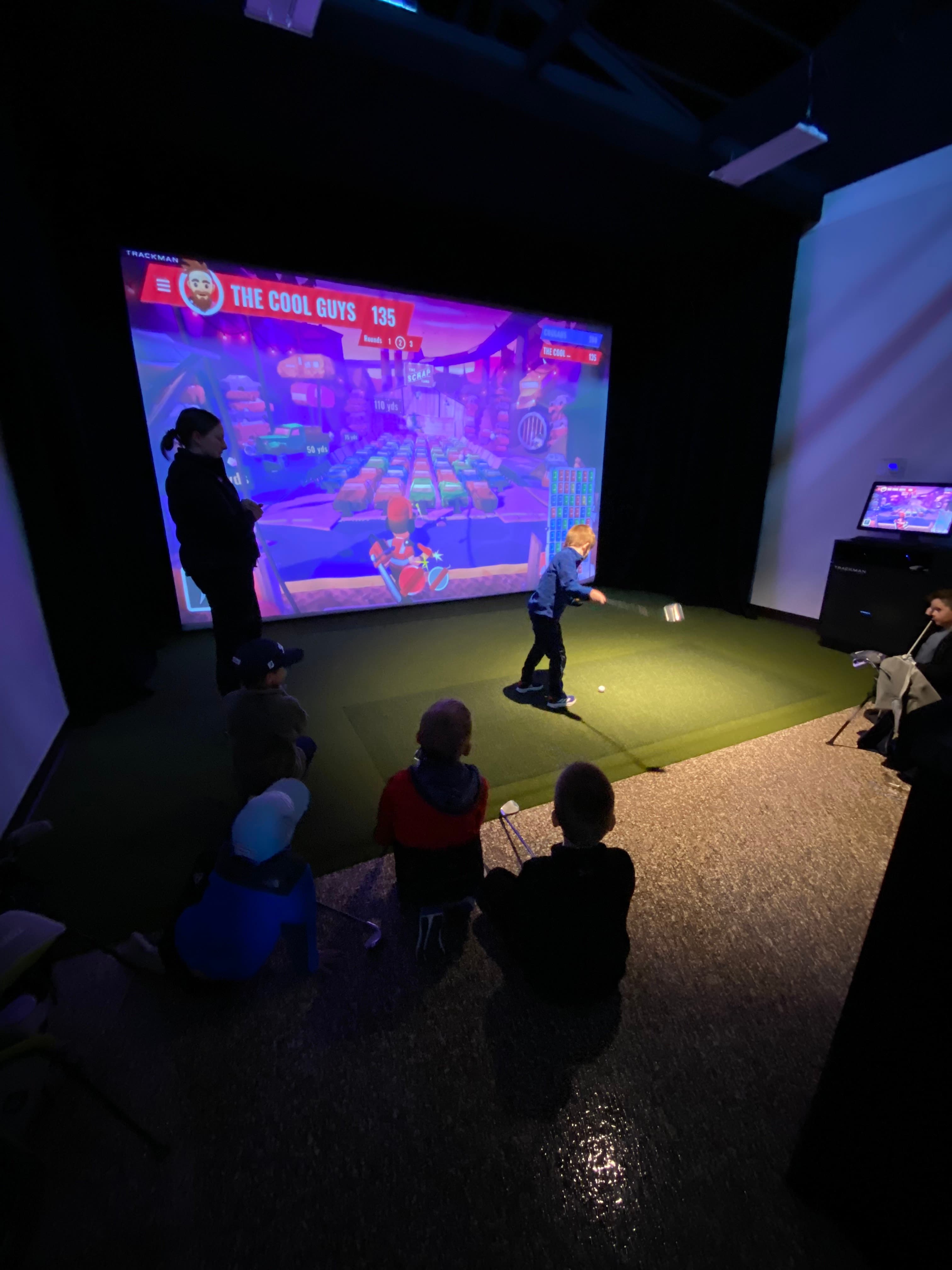 Fox Hills Golf Performance Center - Image 5