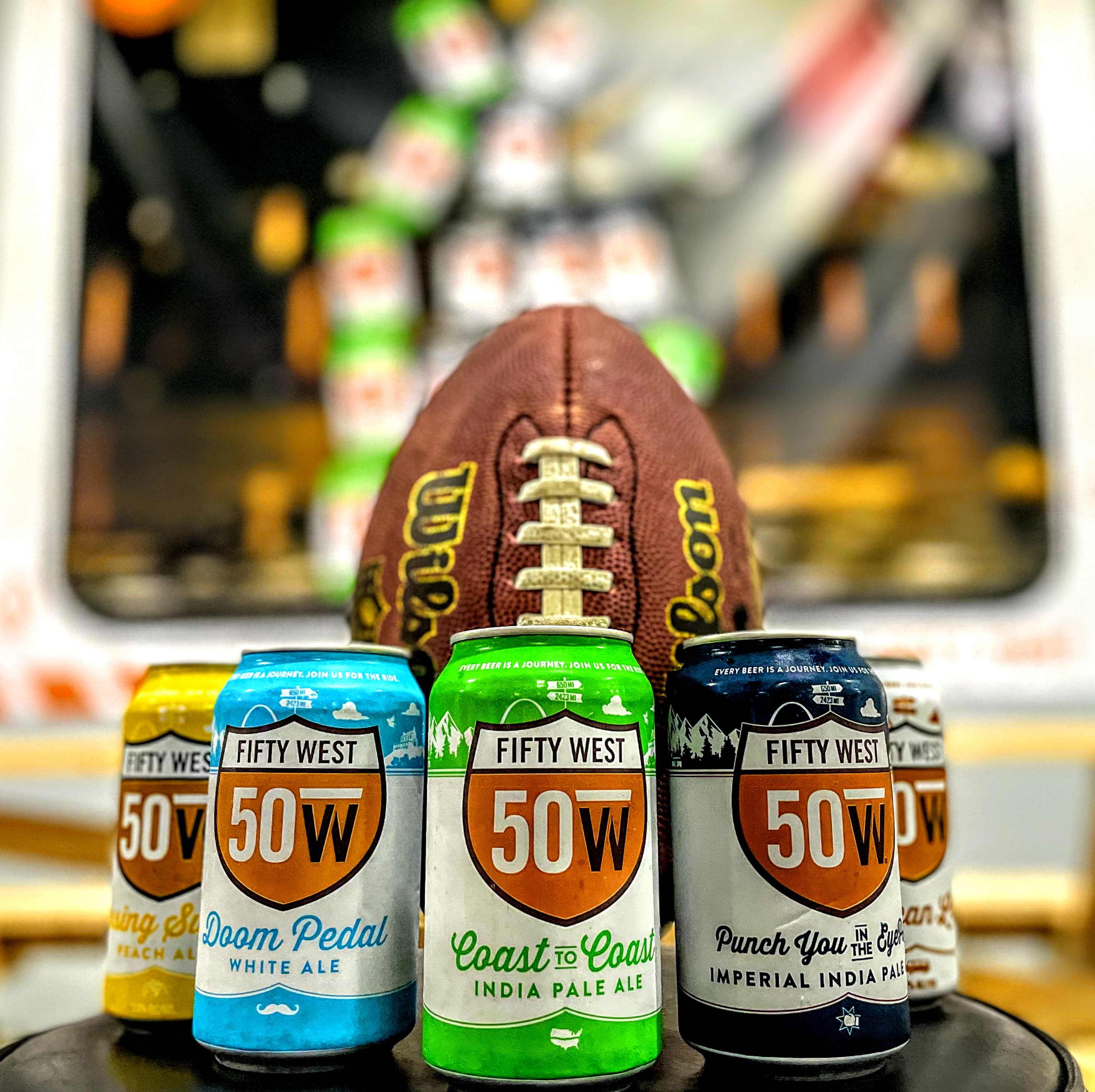 Fowling Warehouse Cincinnati - Image 2