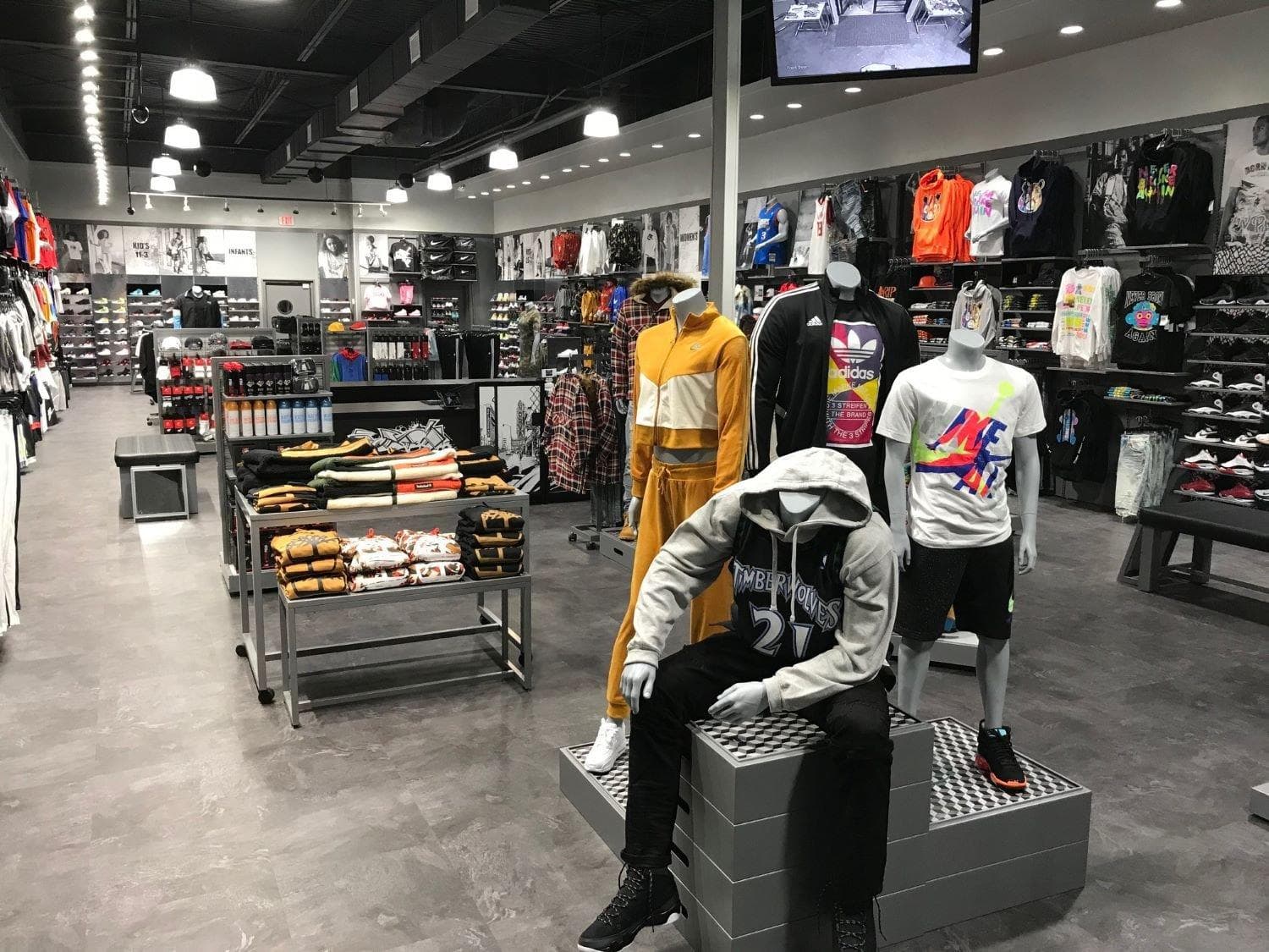 Hibbett Sports - Image 3