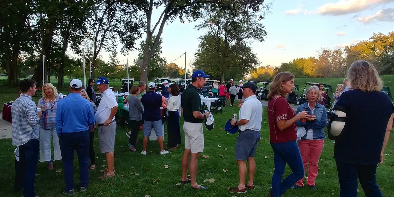 Terrace Park Country Club - Image 9