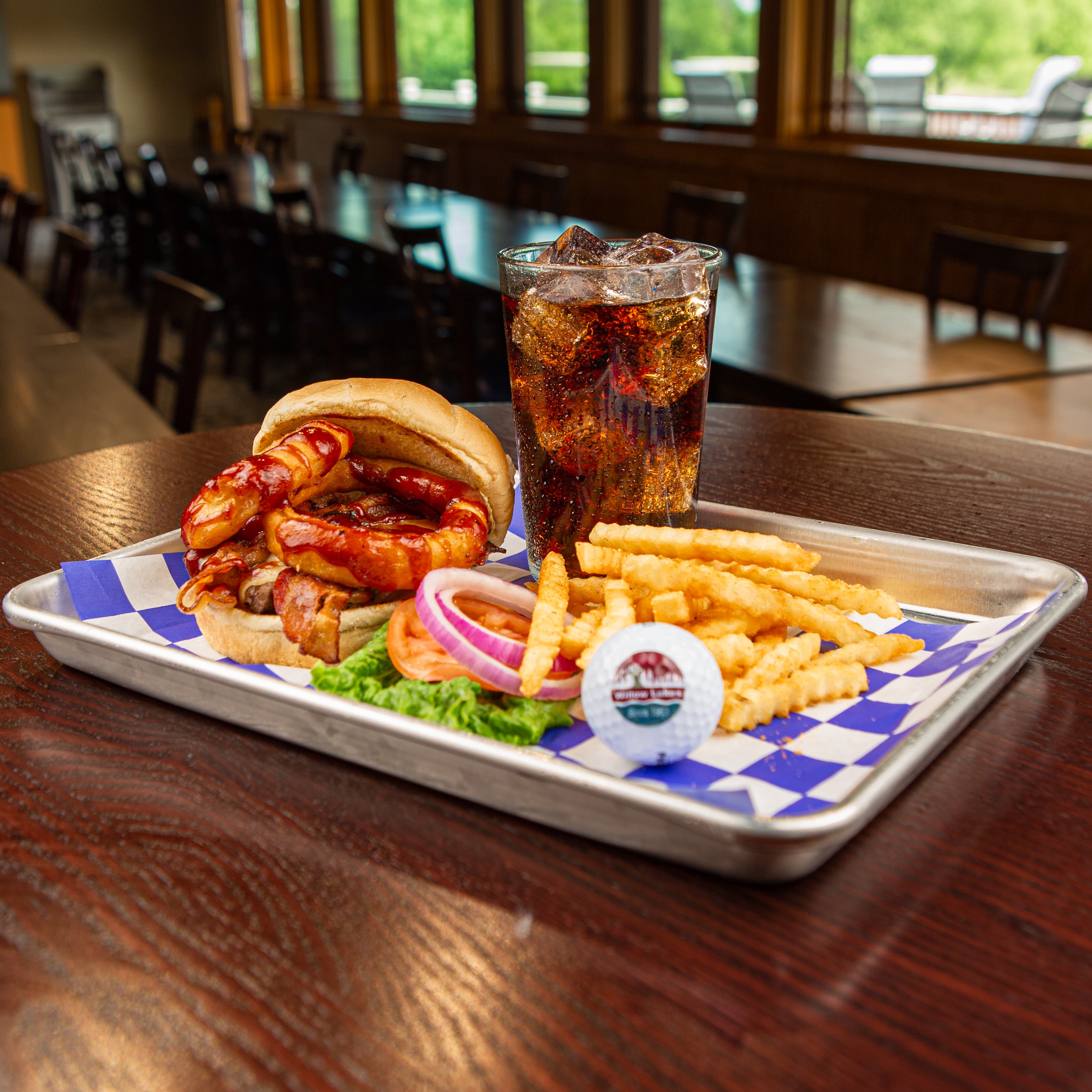 The Grill at Willow Lakes - Image 2