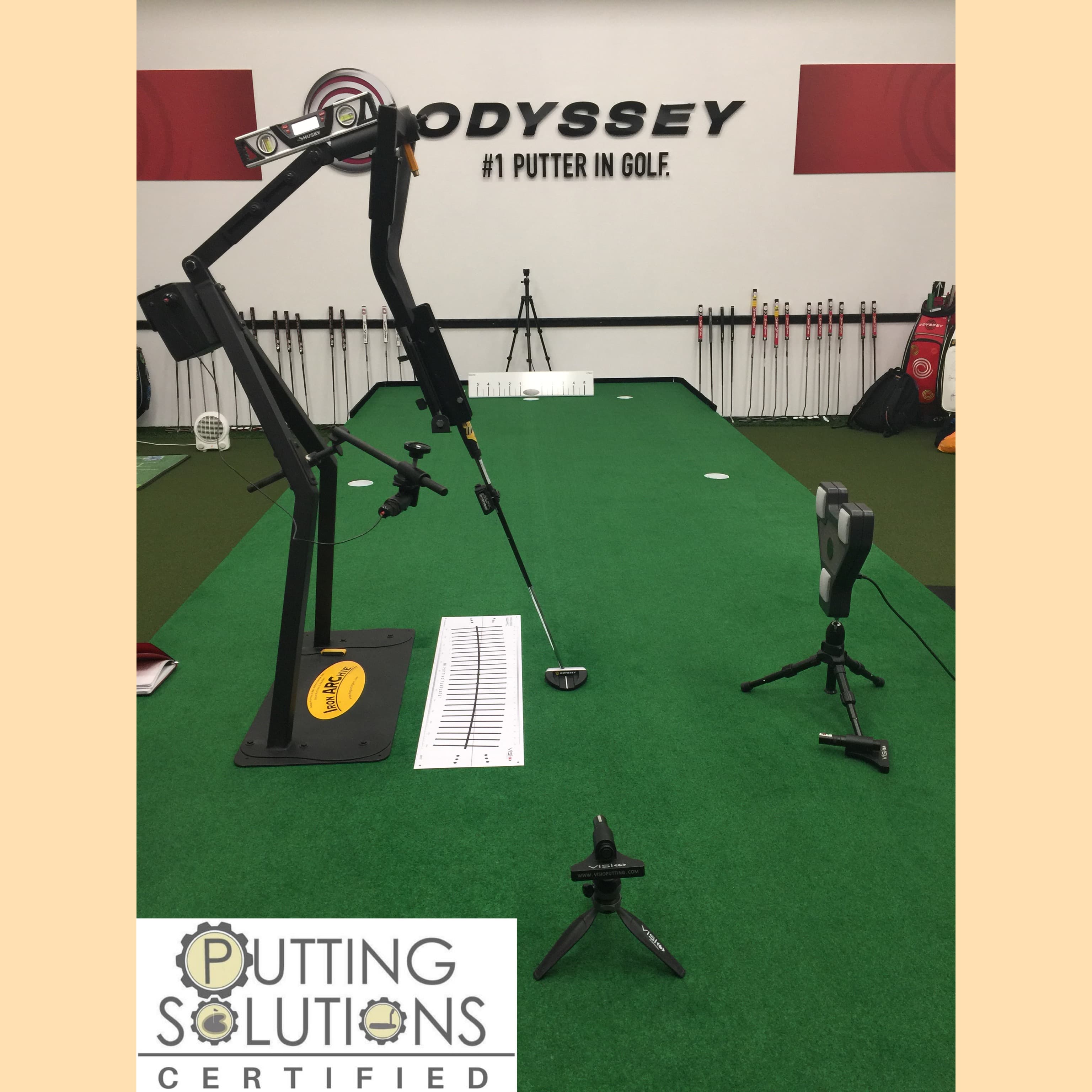 ForthView Golf Range - Image 4