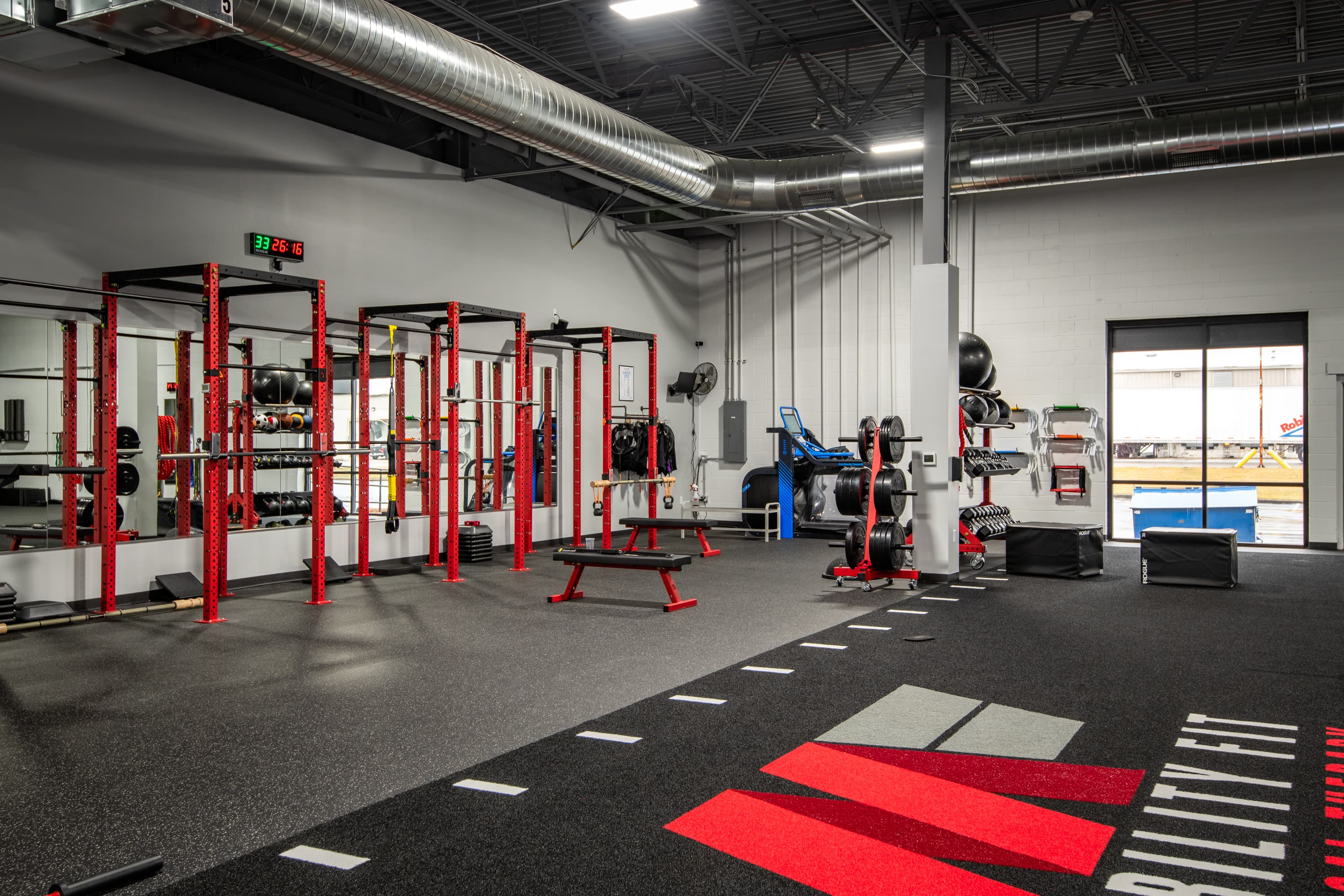 50YardsLonger - Image 1