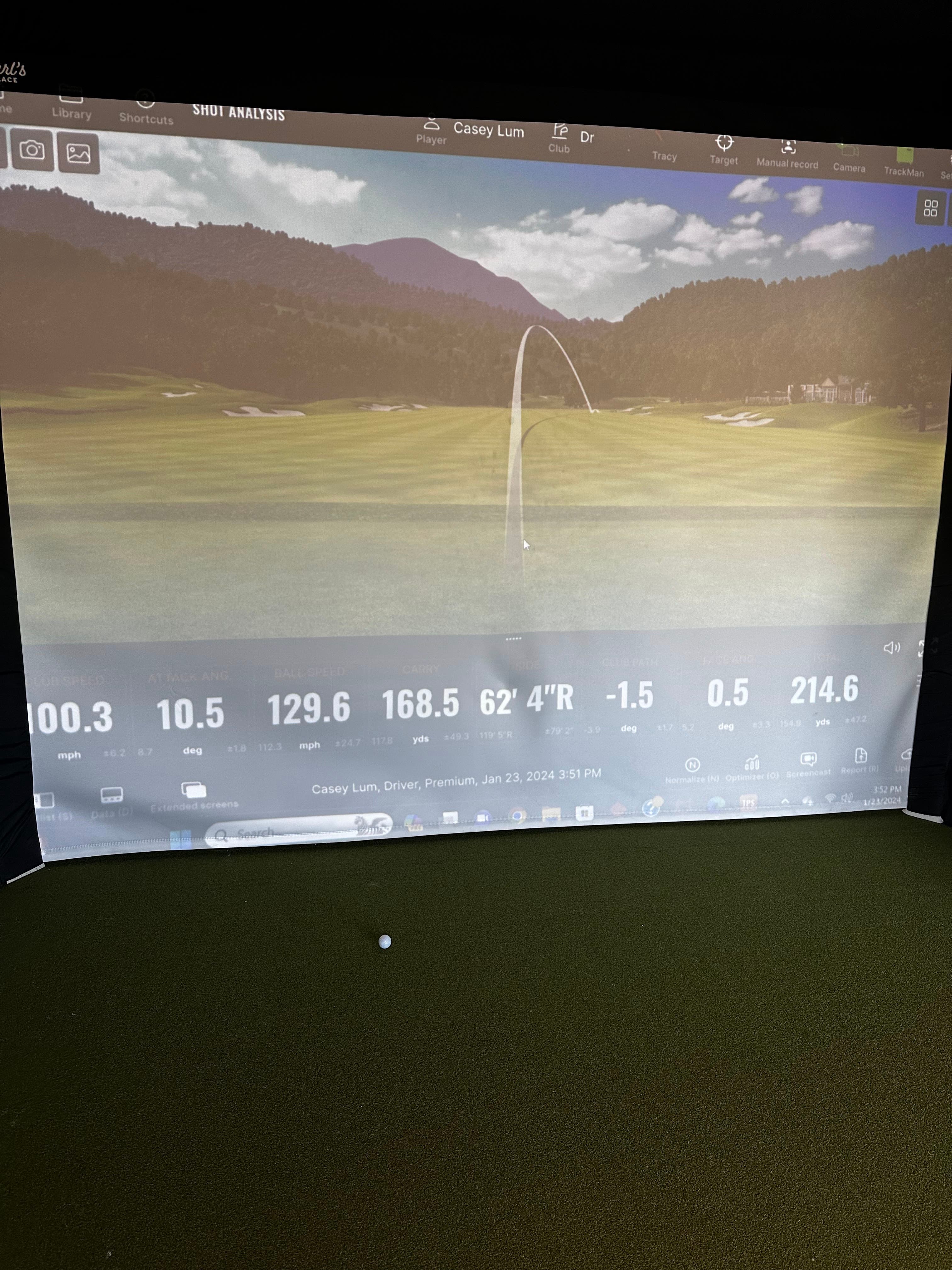 Canyon Lake Tee Box - Image 6