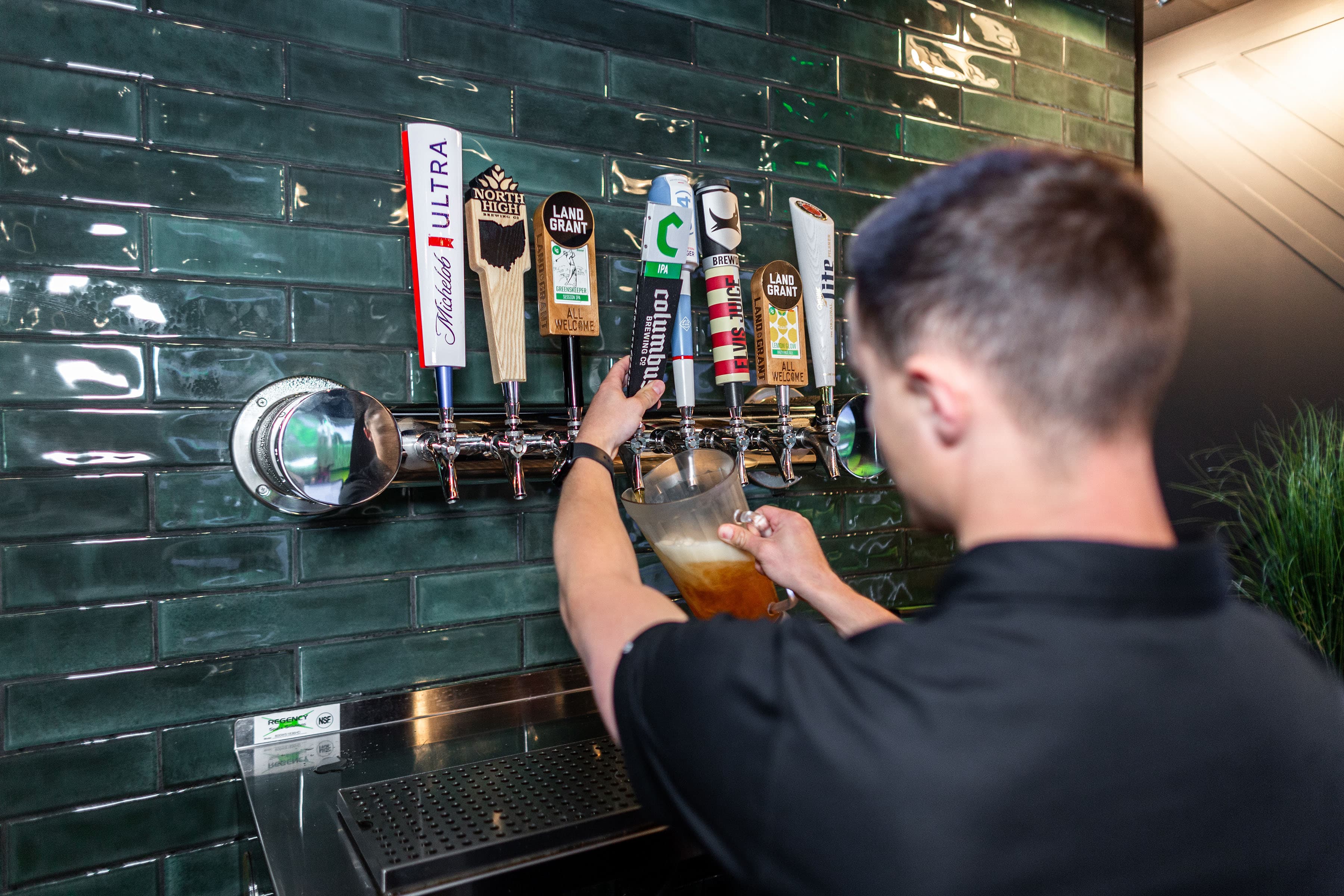 X-Golf Columbus - Image 6