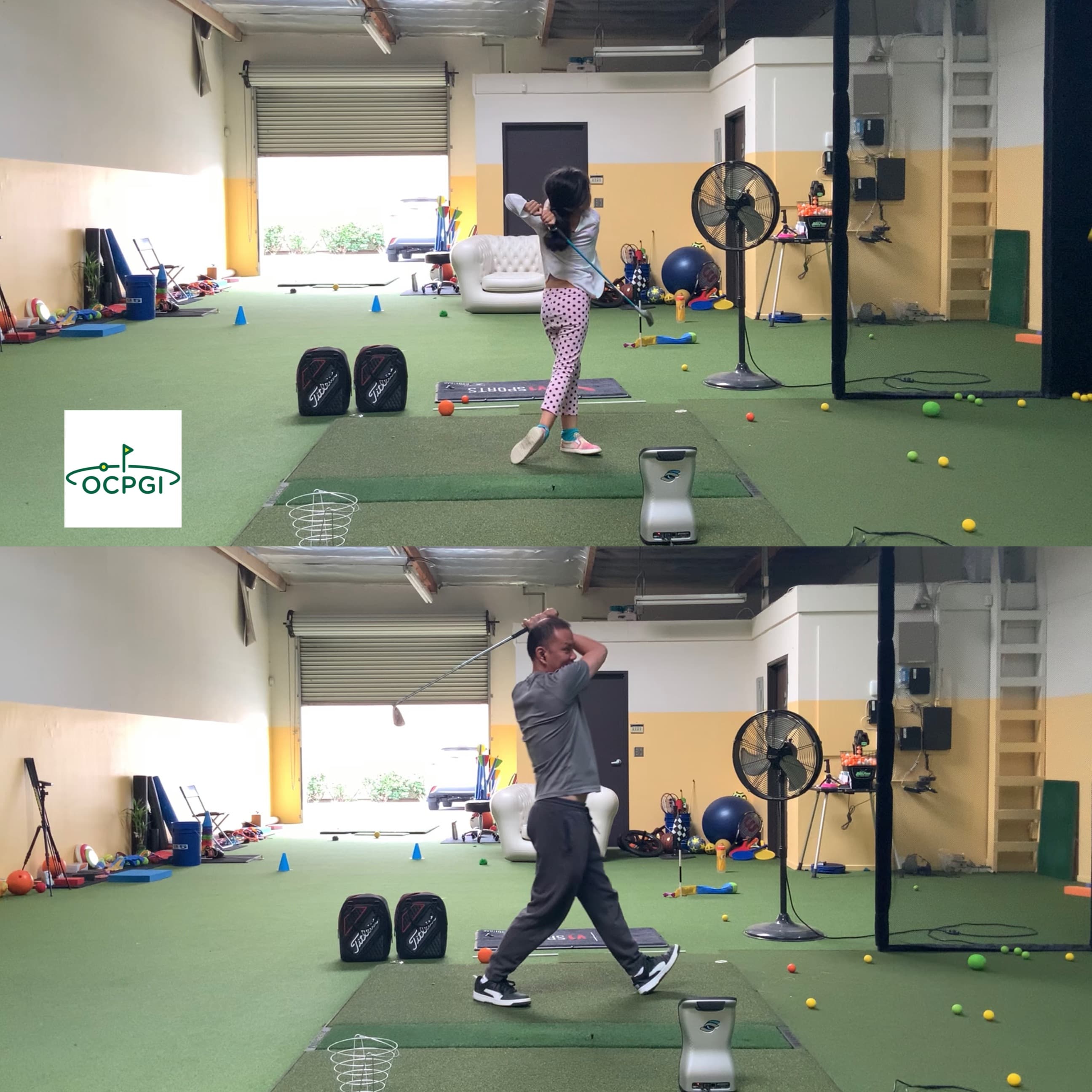 OCPGI Golf Golf lessons / Golf course - Image 2