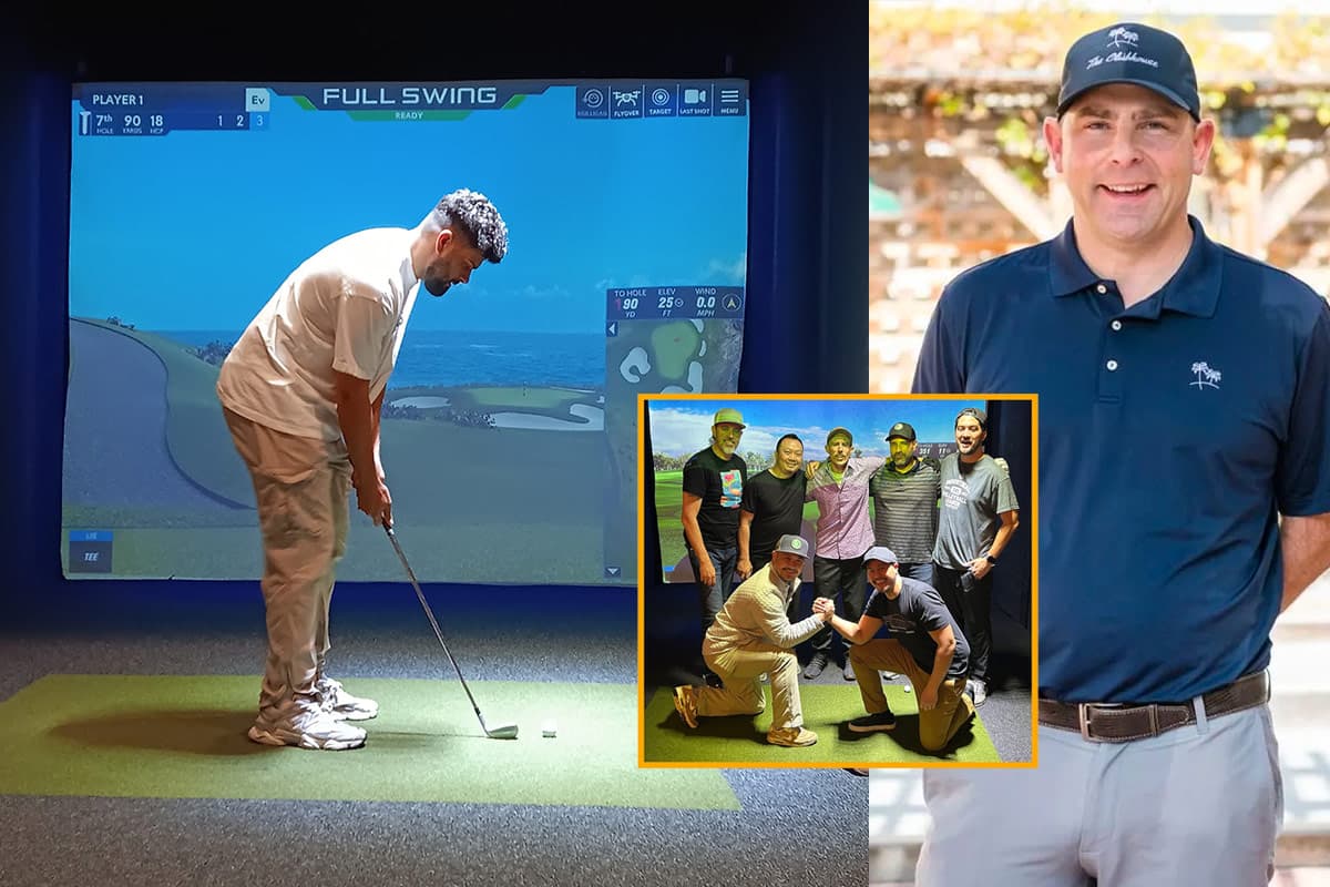 The Fremont Clubhouse Sportsbar, Golf Club, and Event Center - Image 6