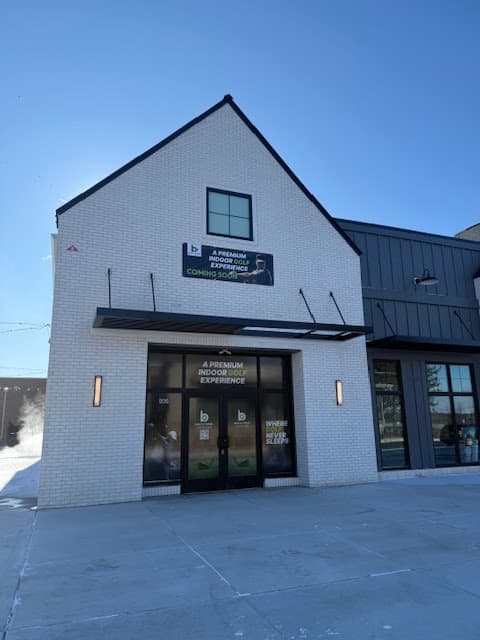 The Back Nine Golf | Yardley, PA