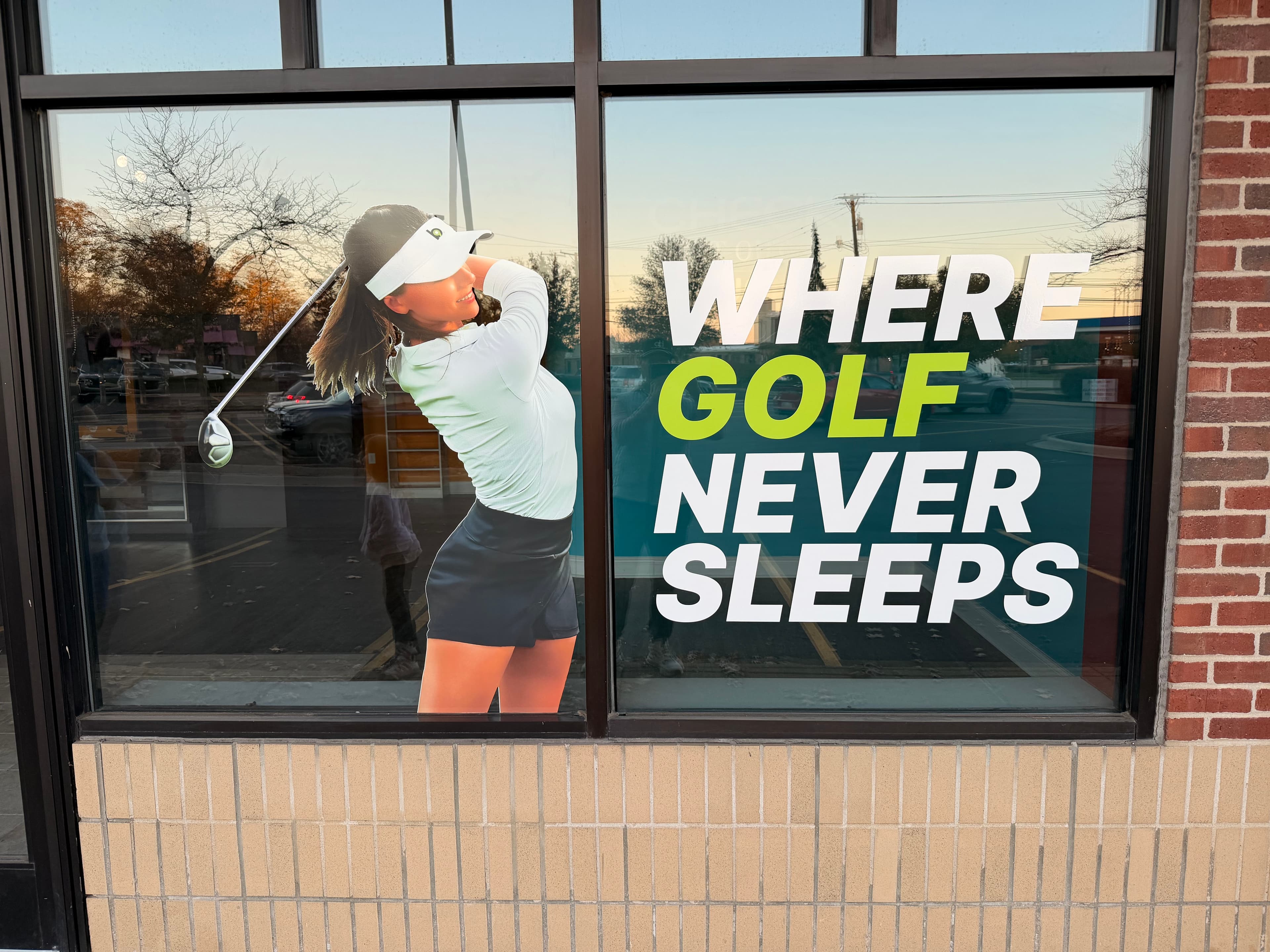 The Back Nine Golf | Novi, MI - Image 8