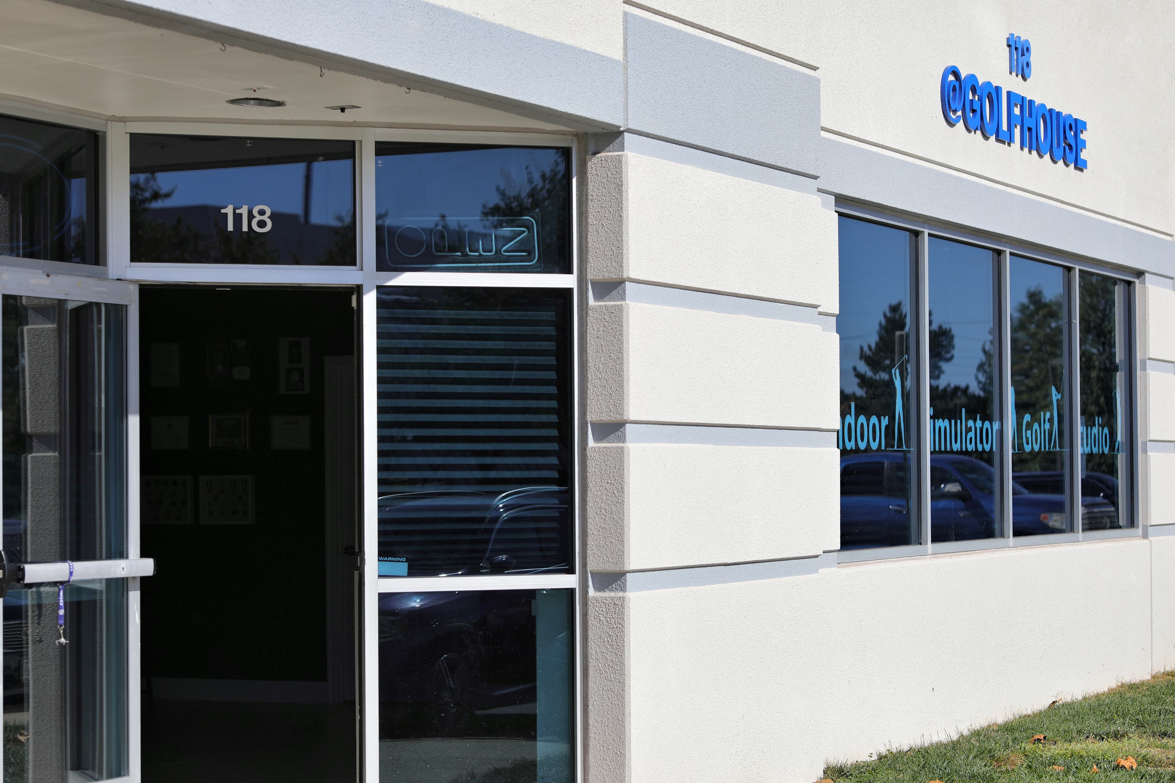 @GolfHouse - Image 5