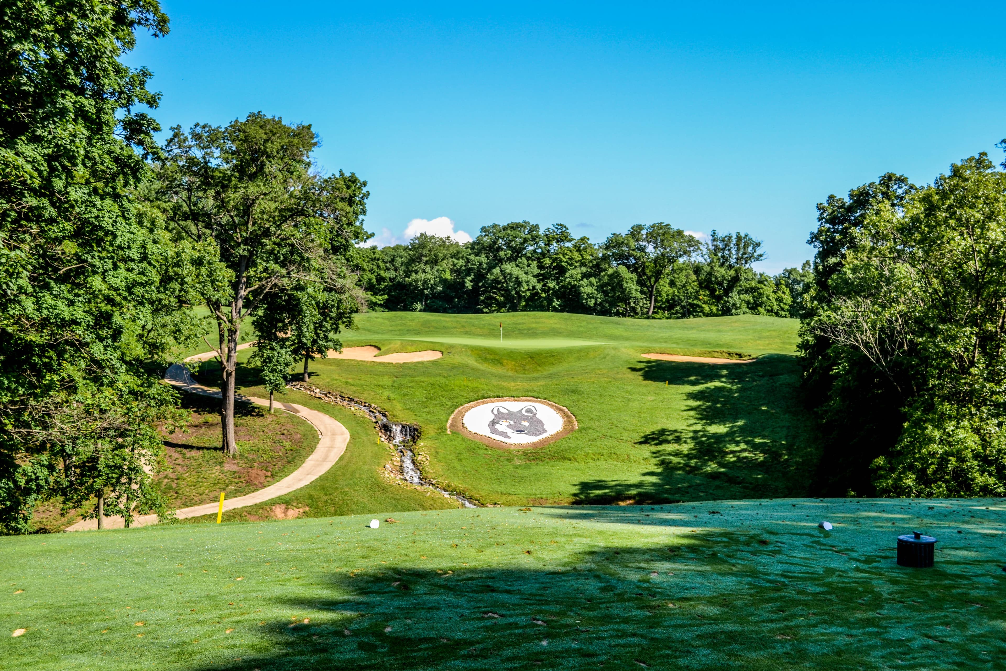 Coyote Creek Golf Club - Image 2
