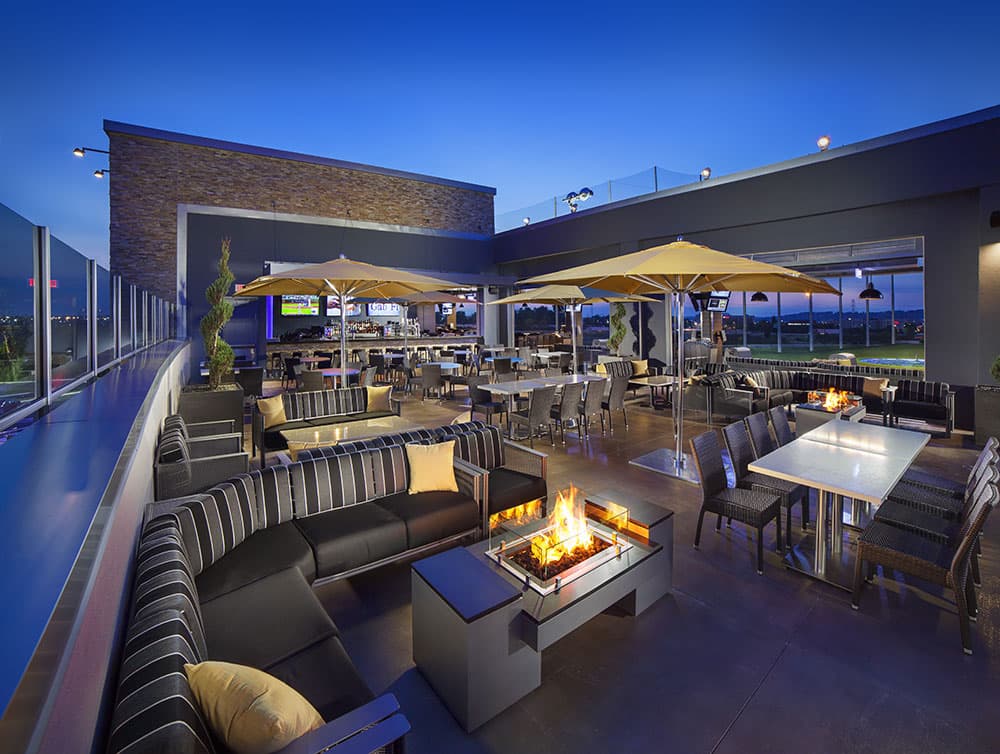 Topgolf West Chester - Image 2