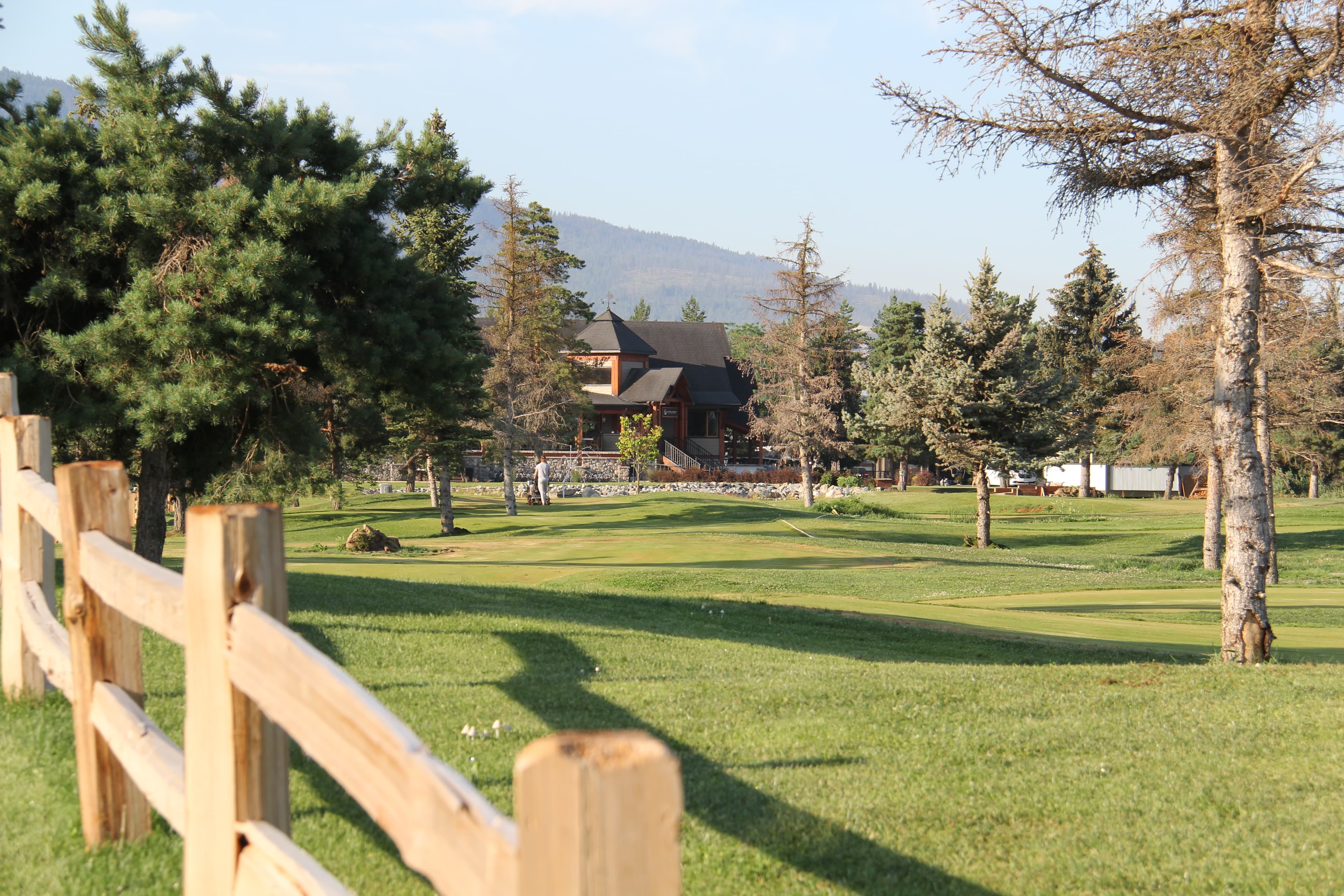 Overlander Golf and Event Centre - Image 7