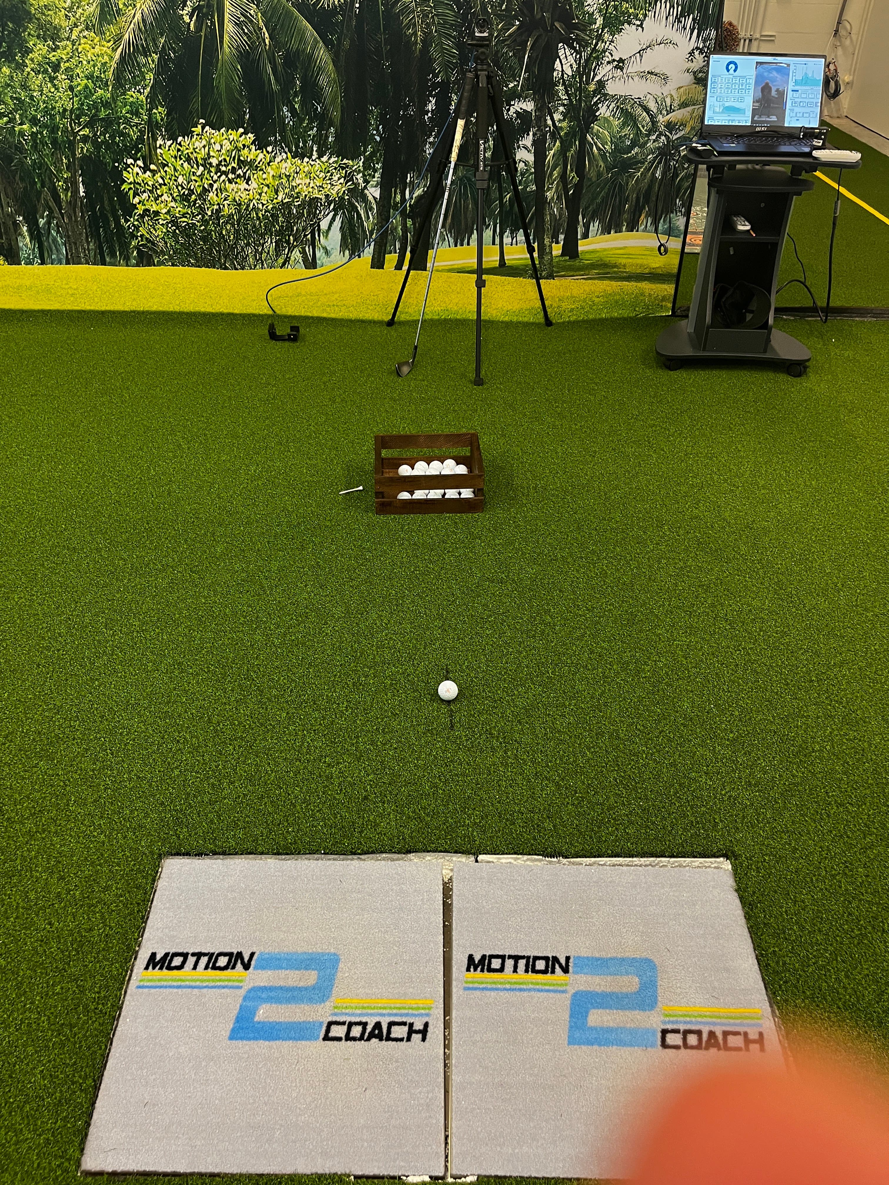 Conaway Golf Performance | Top 100 Coach In America - Image 7