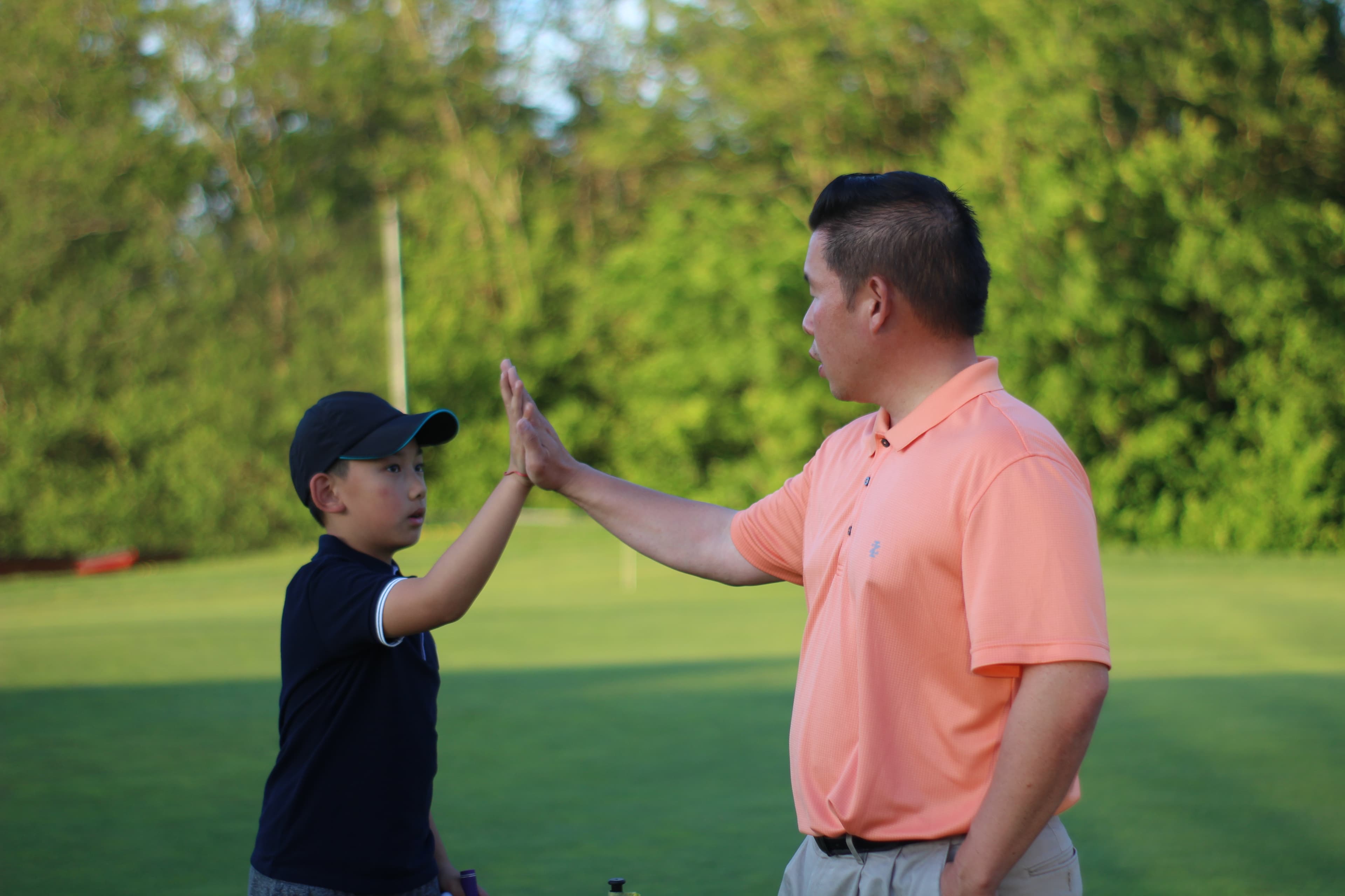 Golf Progress Hub - Image 3