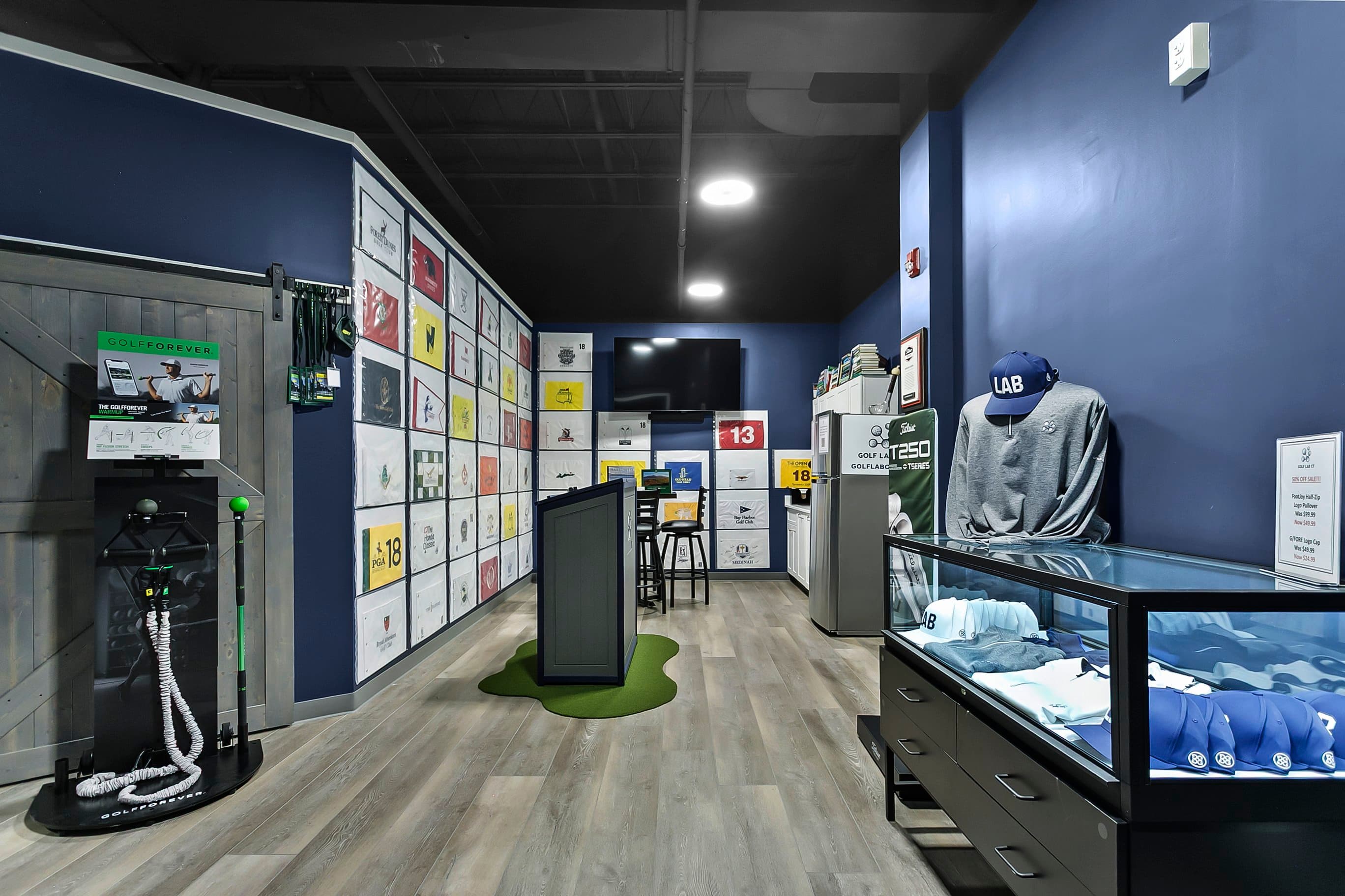 Golf Lab CT - Image 8