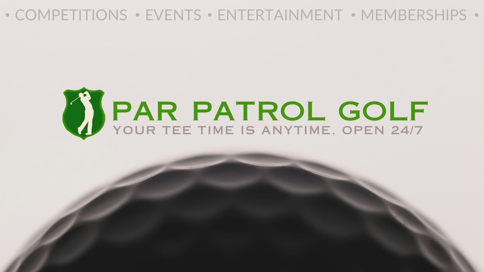 Par Patrol Golf - Image 7