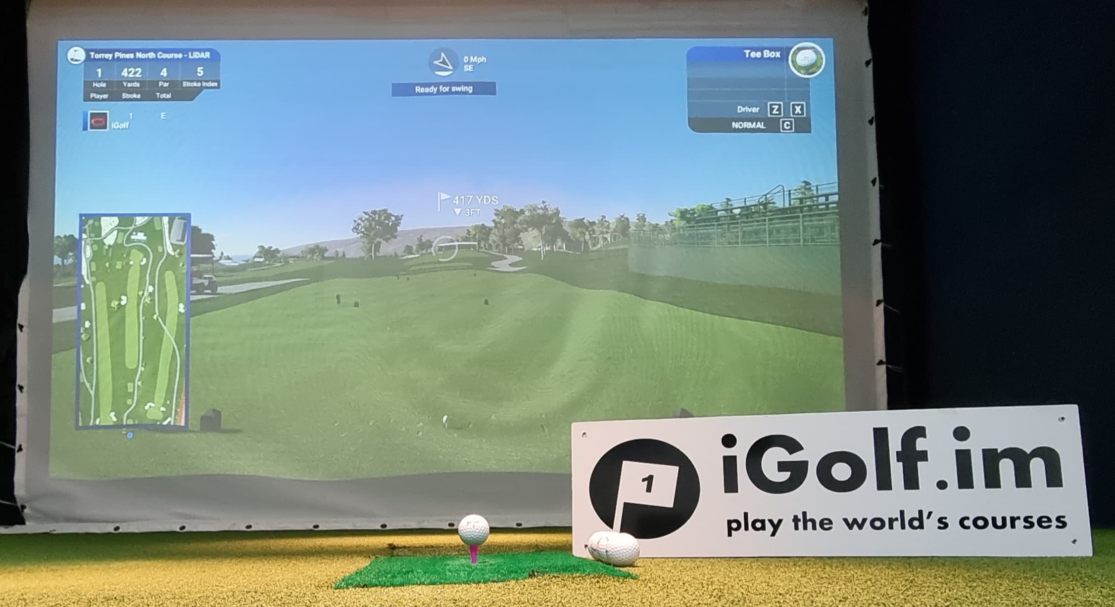 iGolf - Image 5