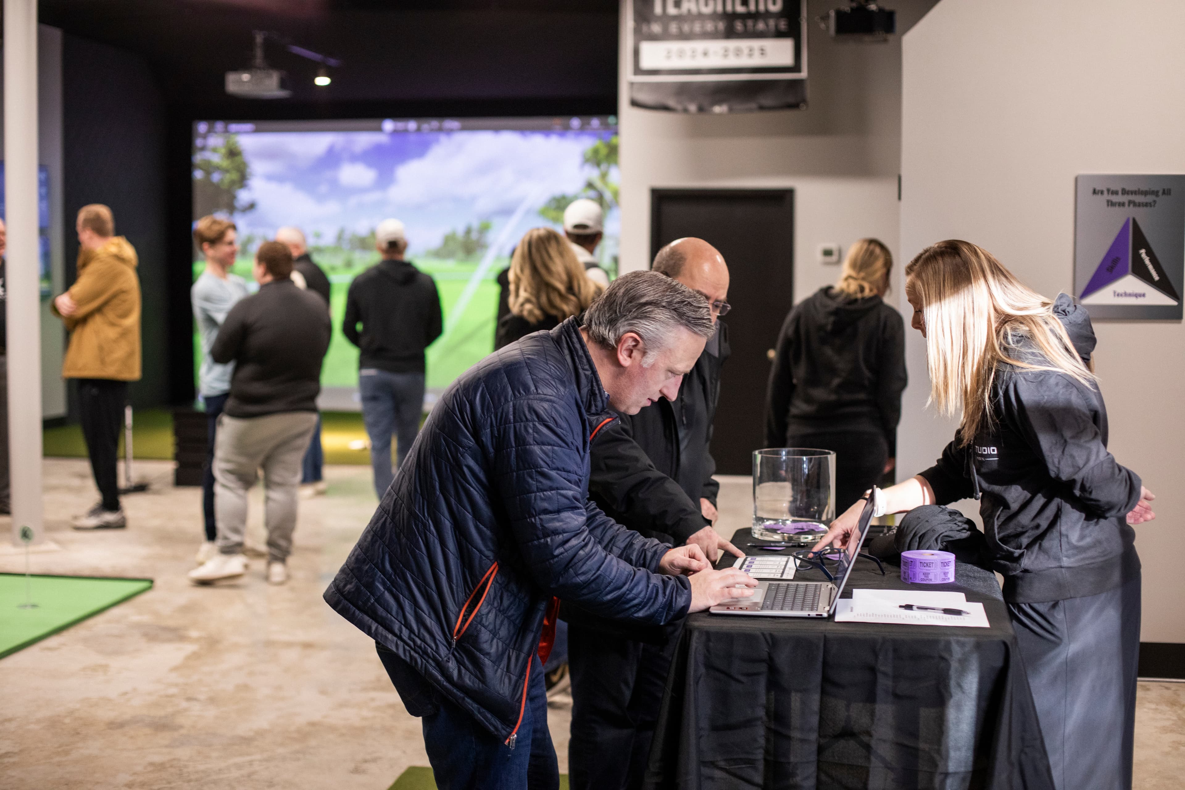 Kraftygolf Studio - Image 7