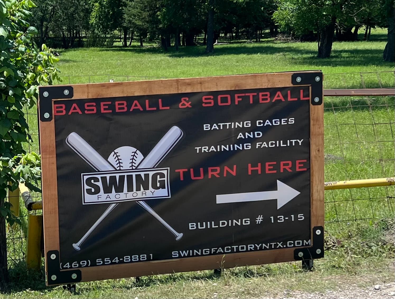 Swing Factory - Image 4