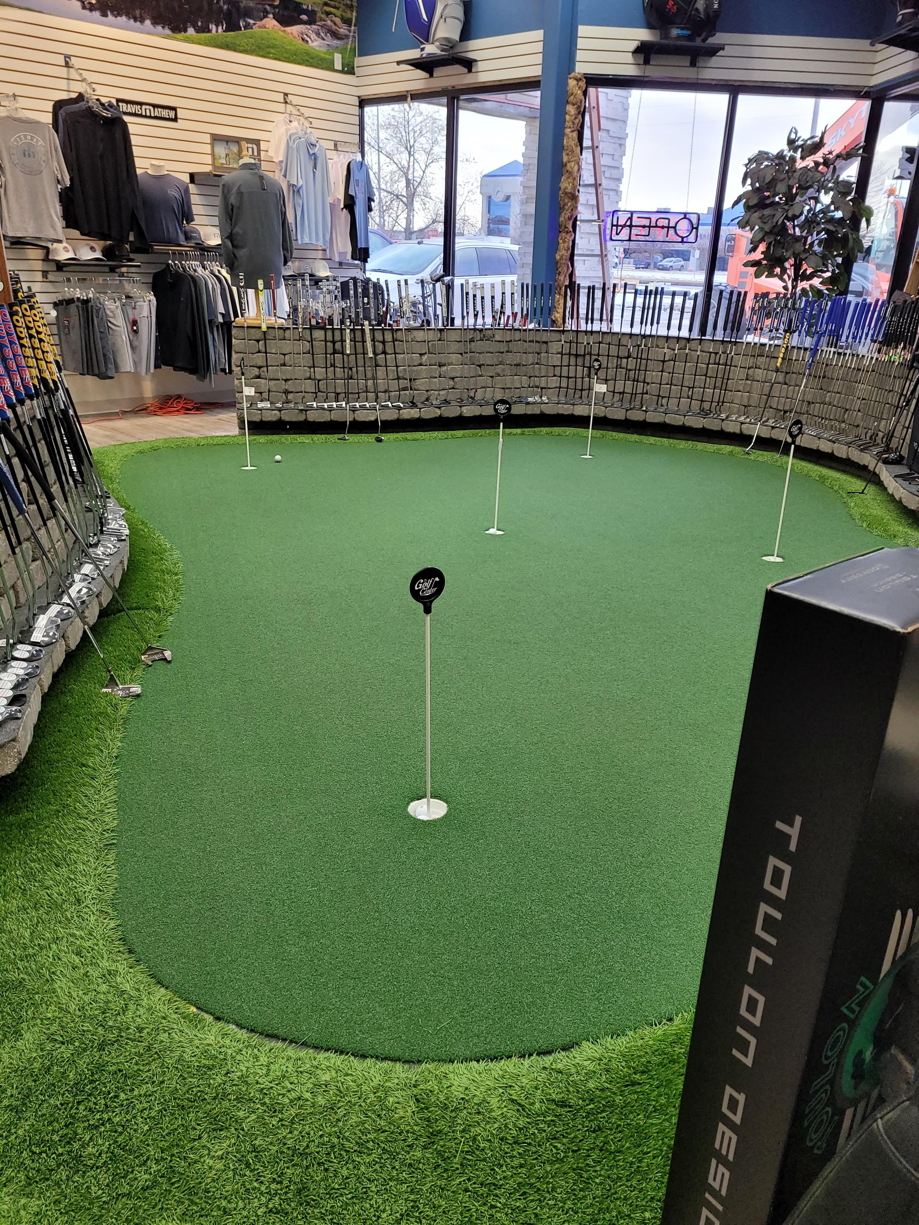 Golf Center - Image 9
