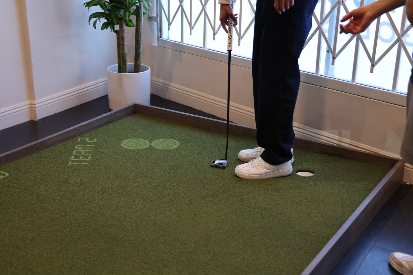 Perfect Par Golf Studio - Image 2