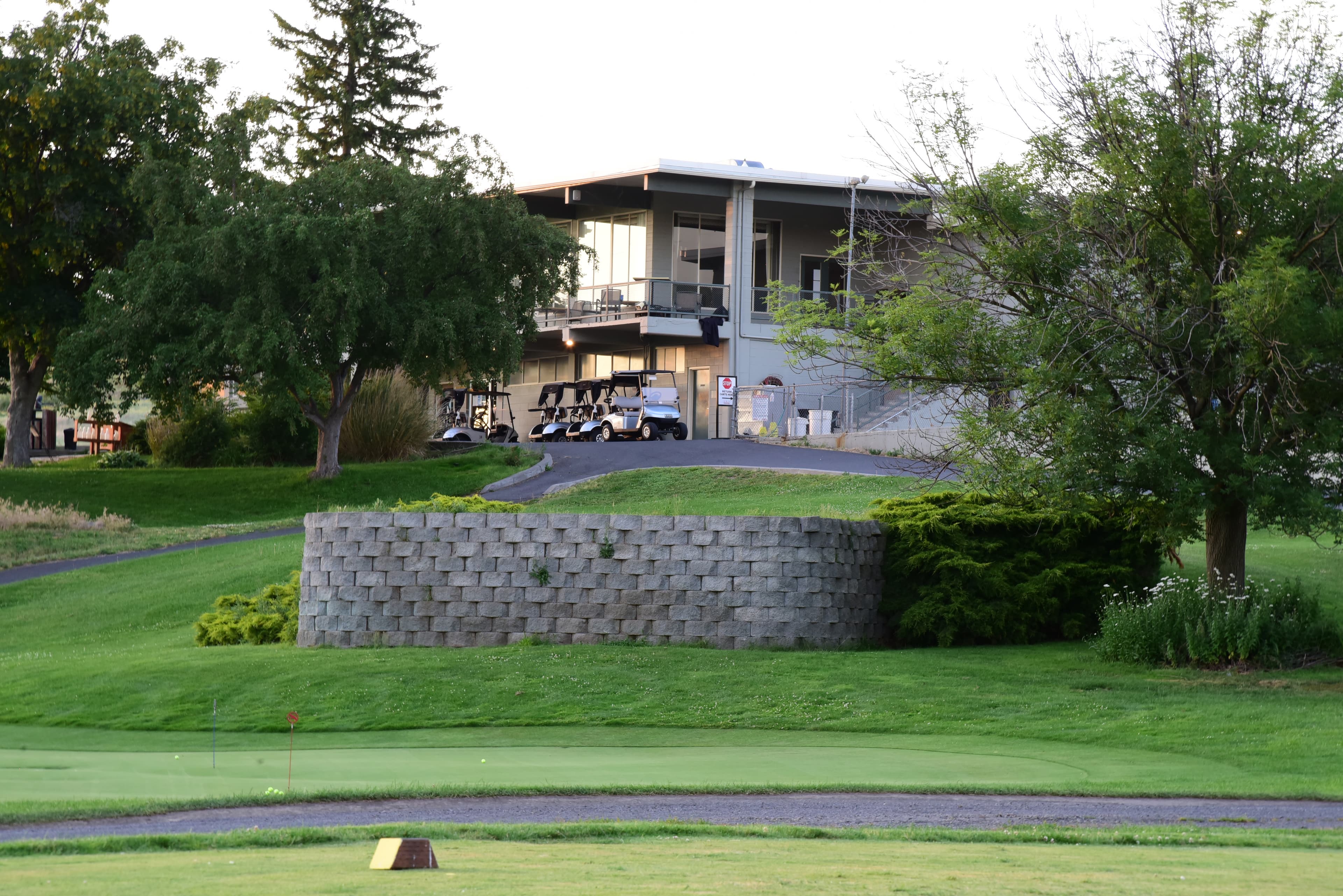 Golf Course at Birch Creek - Image 1