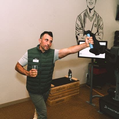 Perform for Golf - Marina - Image 1