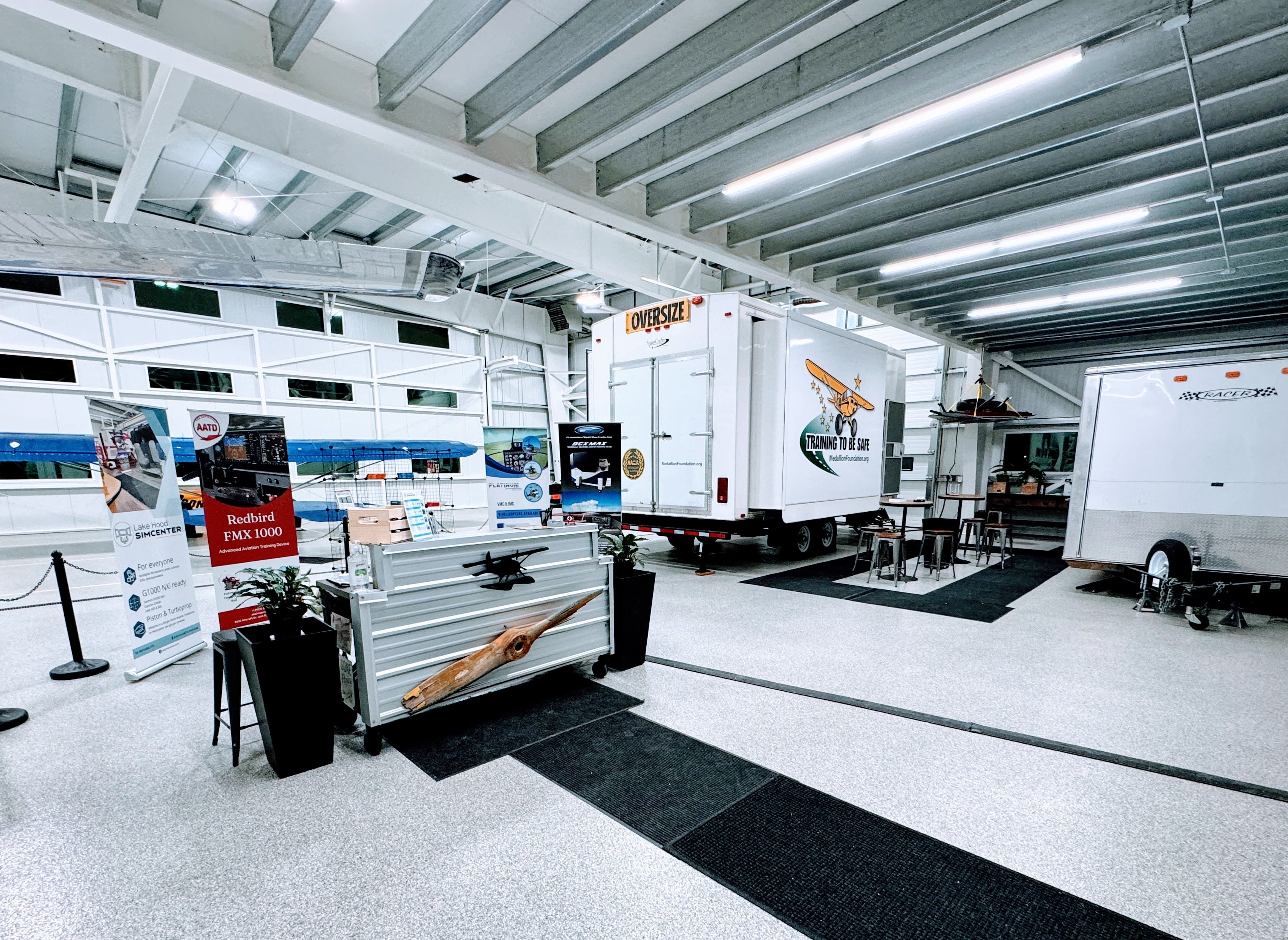 Lake Hood SimCenter - Image 7