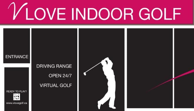 Vlove Golf - Image 7